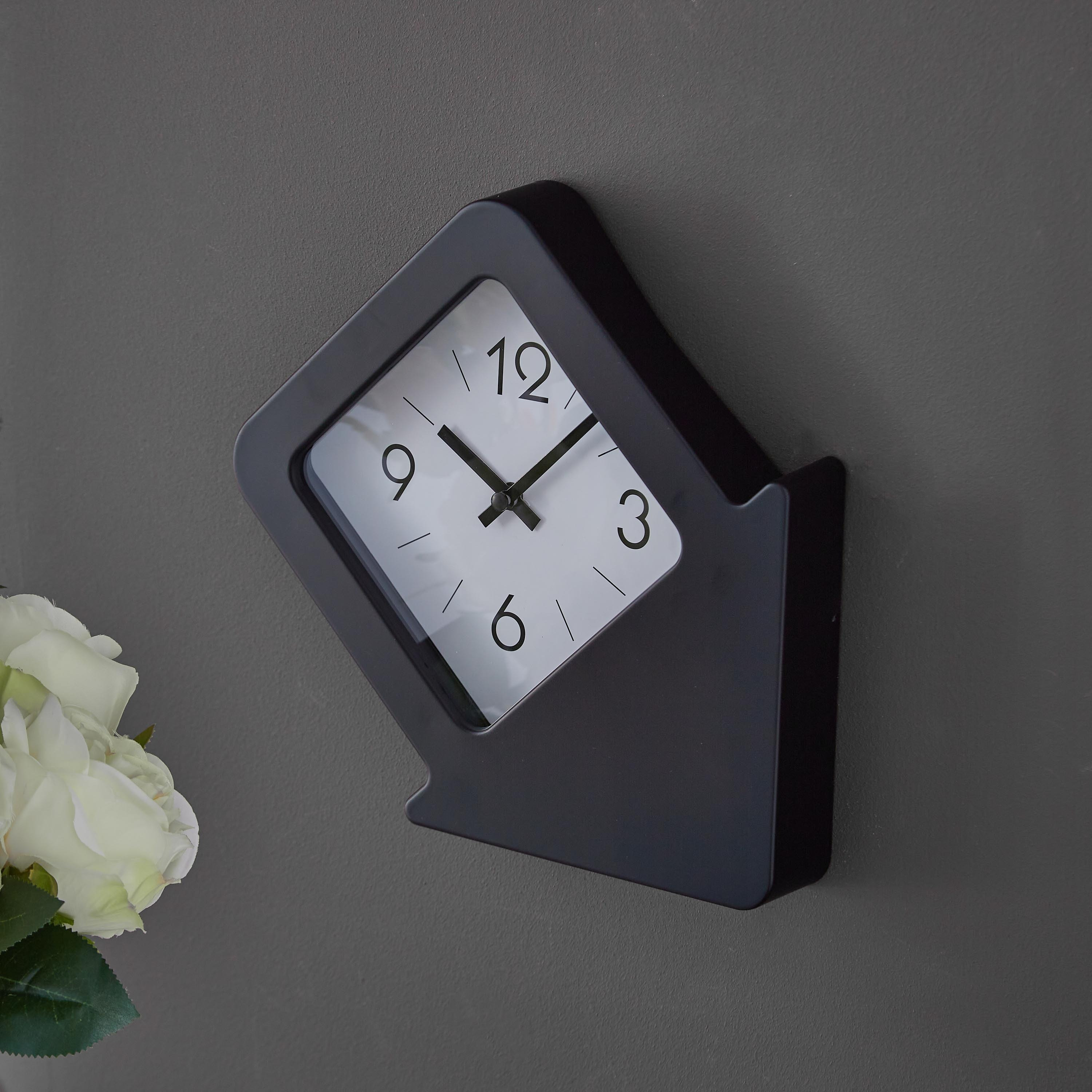 Mila Diamond Shaped Wall Clock-PROMO_HB_AE_B1G1_250925-image-1