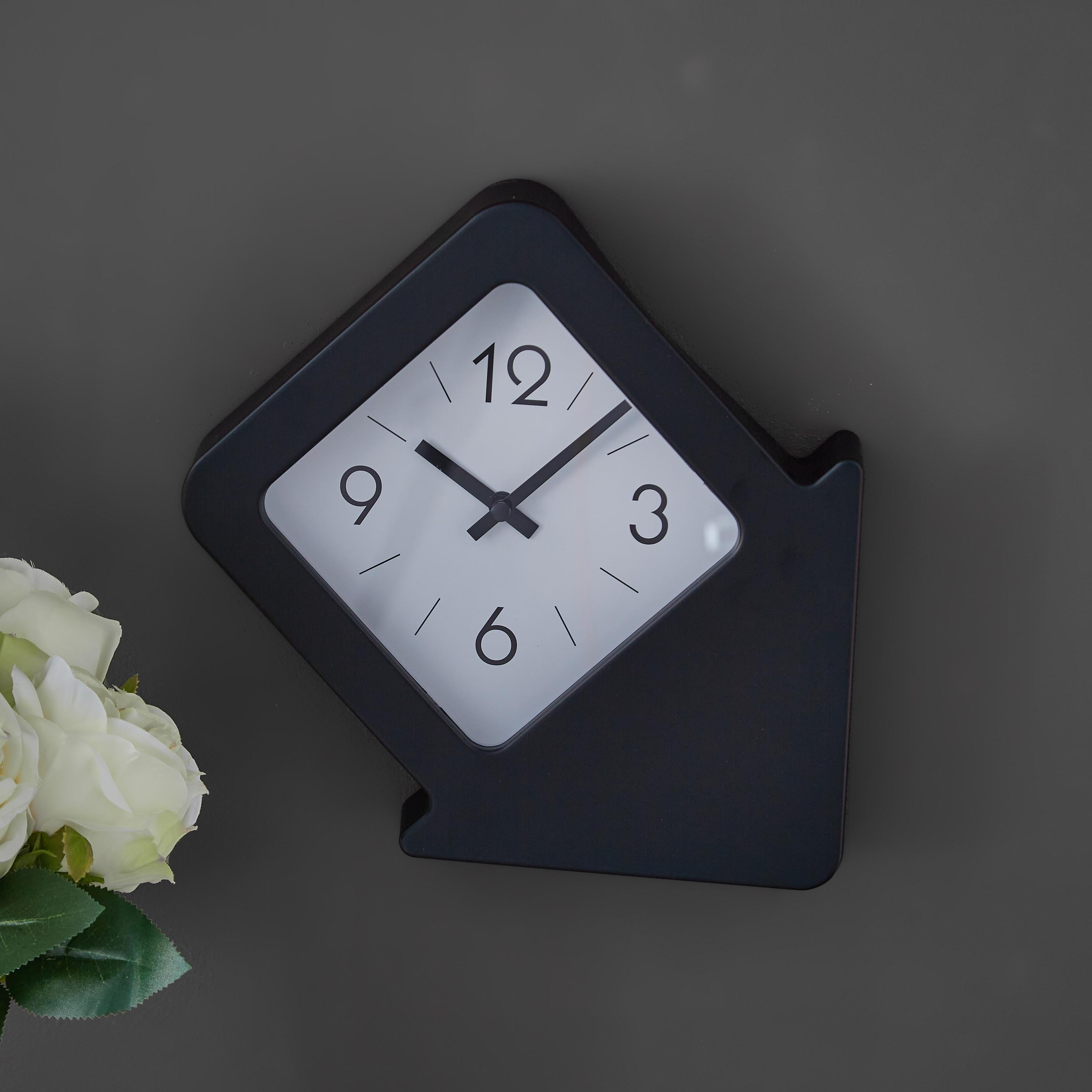 Mila Diamond Shaped Wall Clock-PROMO_HB_AE_B1G1_250925-image-2