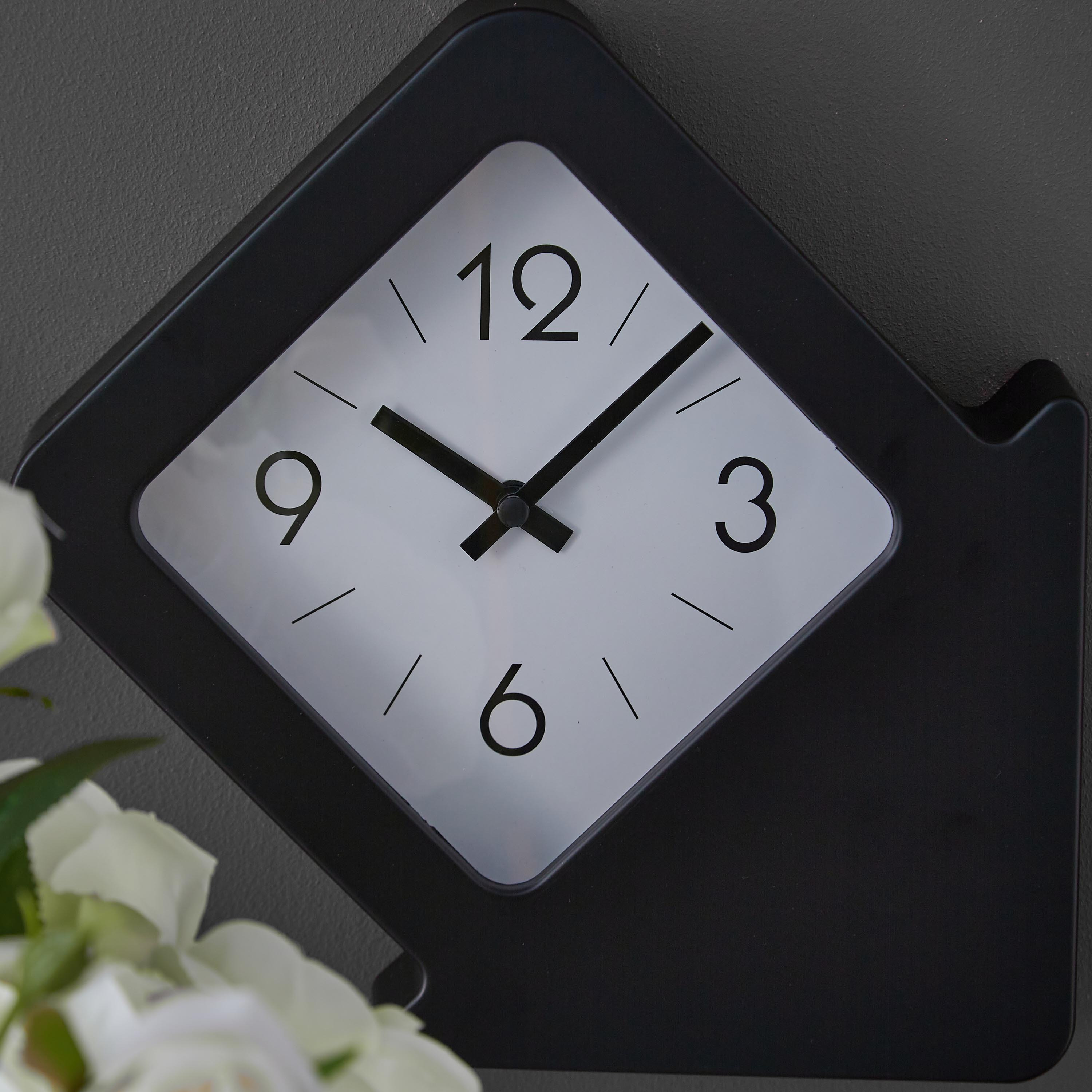 Mila Diamond Shaped Wall Clock-PROMO_HB_AE_B1G1_250925-image-3