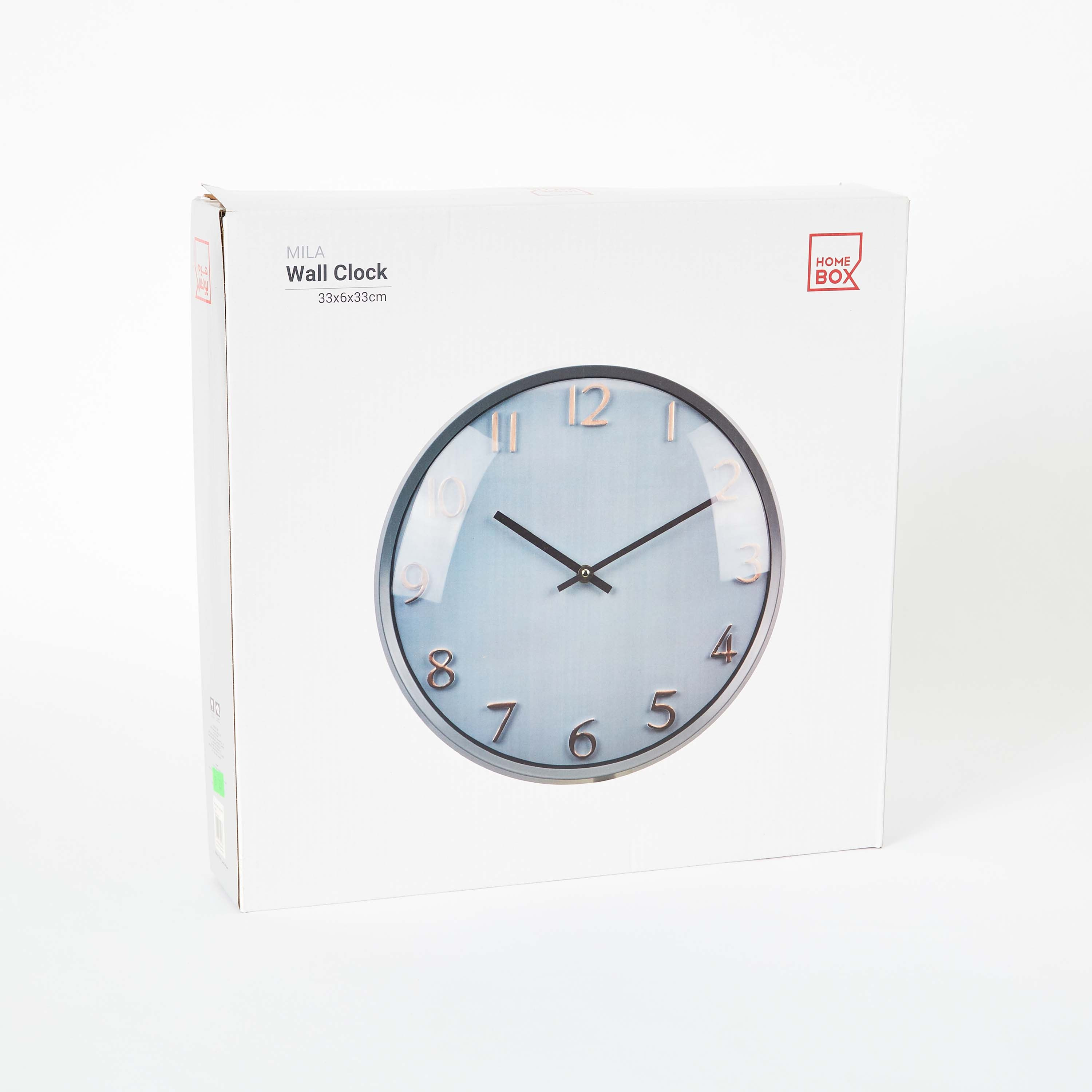 Mila Wall Clock - 33 cm-PROMO_HB_AE_B1G1_250925-image-4