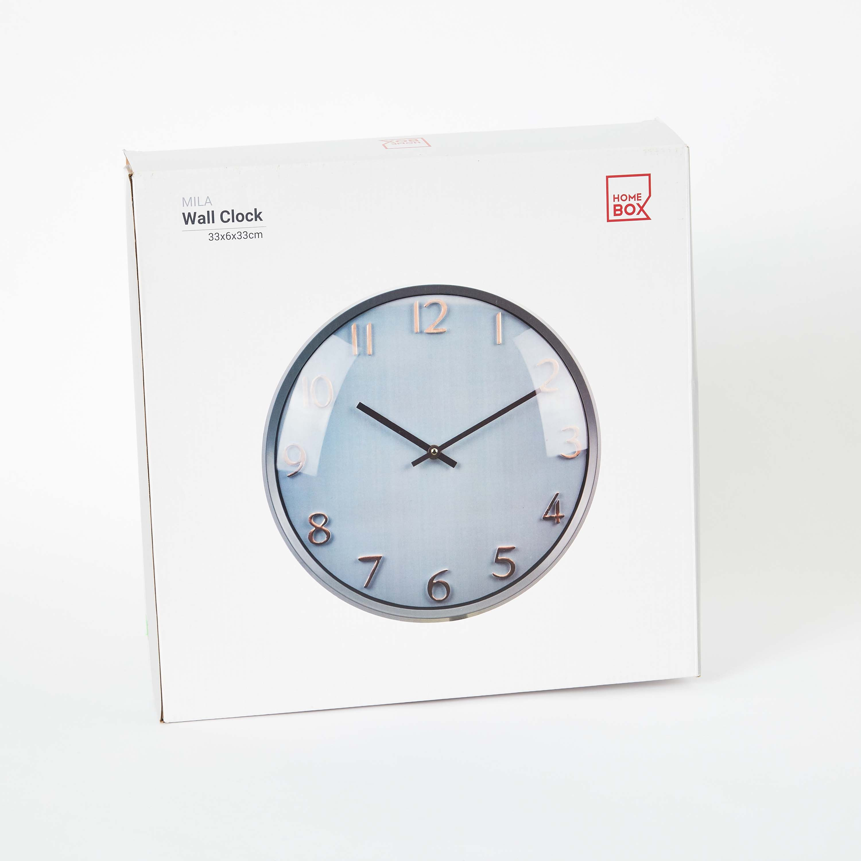 Mila Wall Clock - 33 cm-PROMO_HB_AE_B1G1_250925-image-4