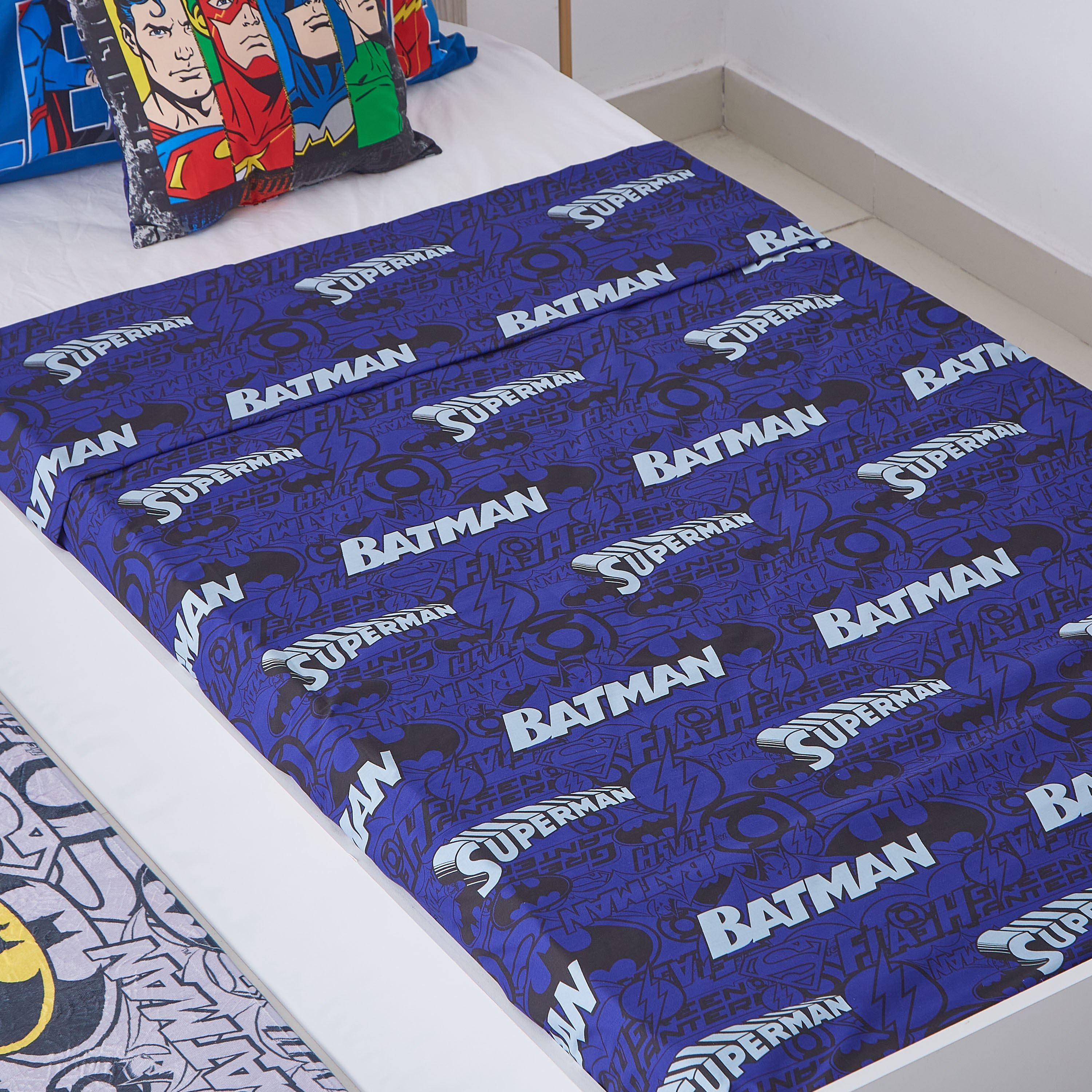 طقم لحاف 4 قطع جاستيس ليج - 160x230 سم-hbxhomeware-hbxkidsandyouth-image-6