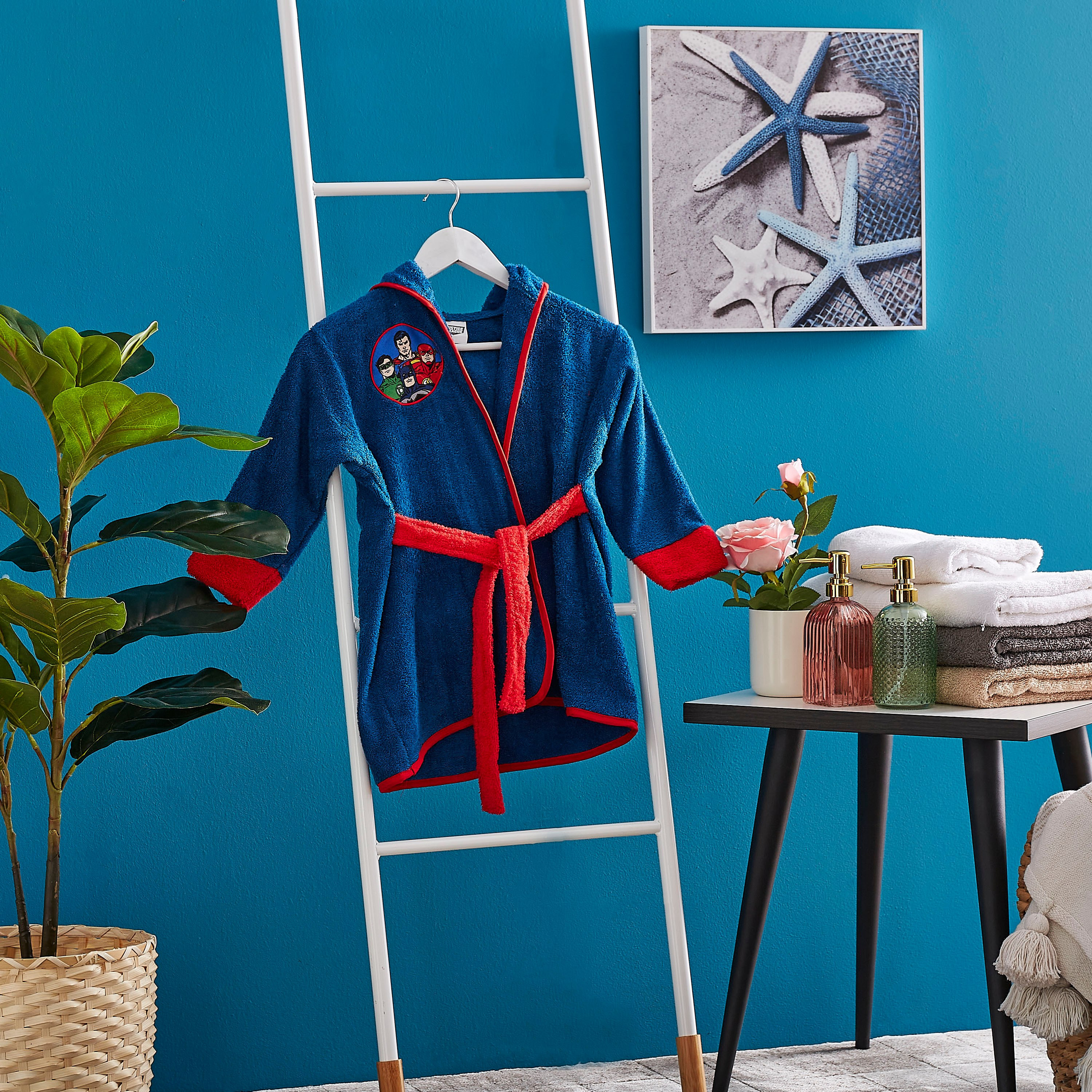 روب حمام قطن من جاستيس ليج-hbxhomeware-hbxkidsandyouth-image-4