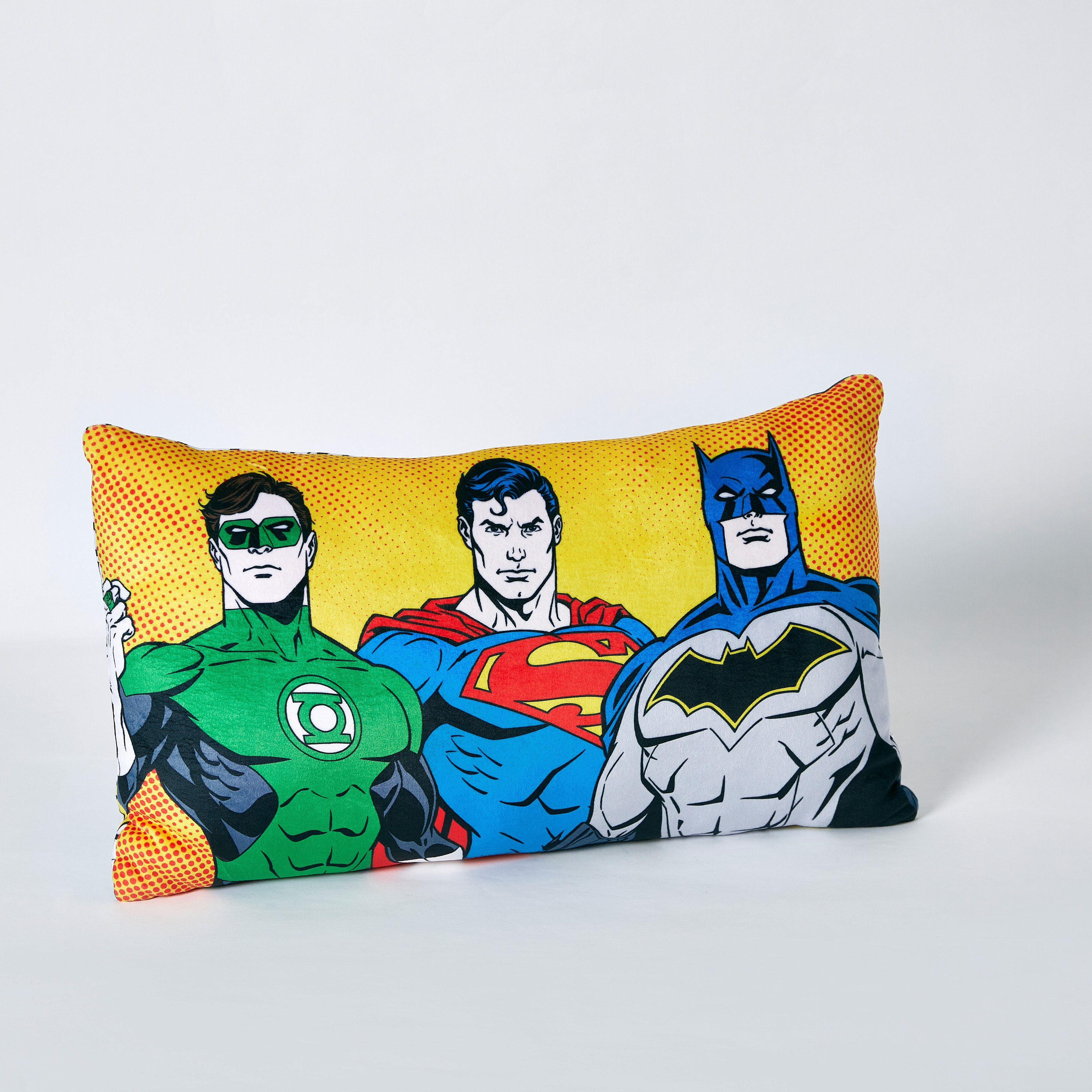 وسادة من جاستيس ليج - 30x50 سم-hbxhomeware-hbxkidsandyouth-image-5