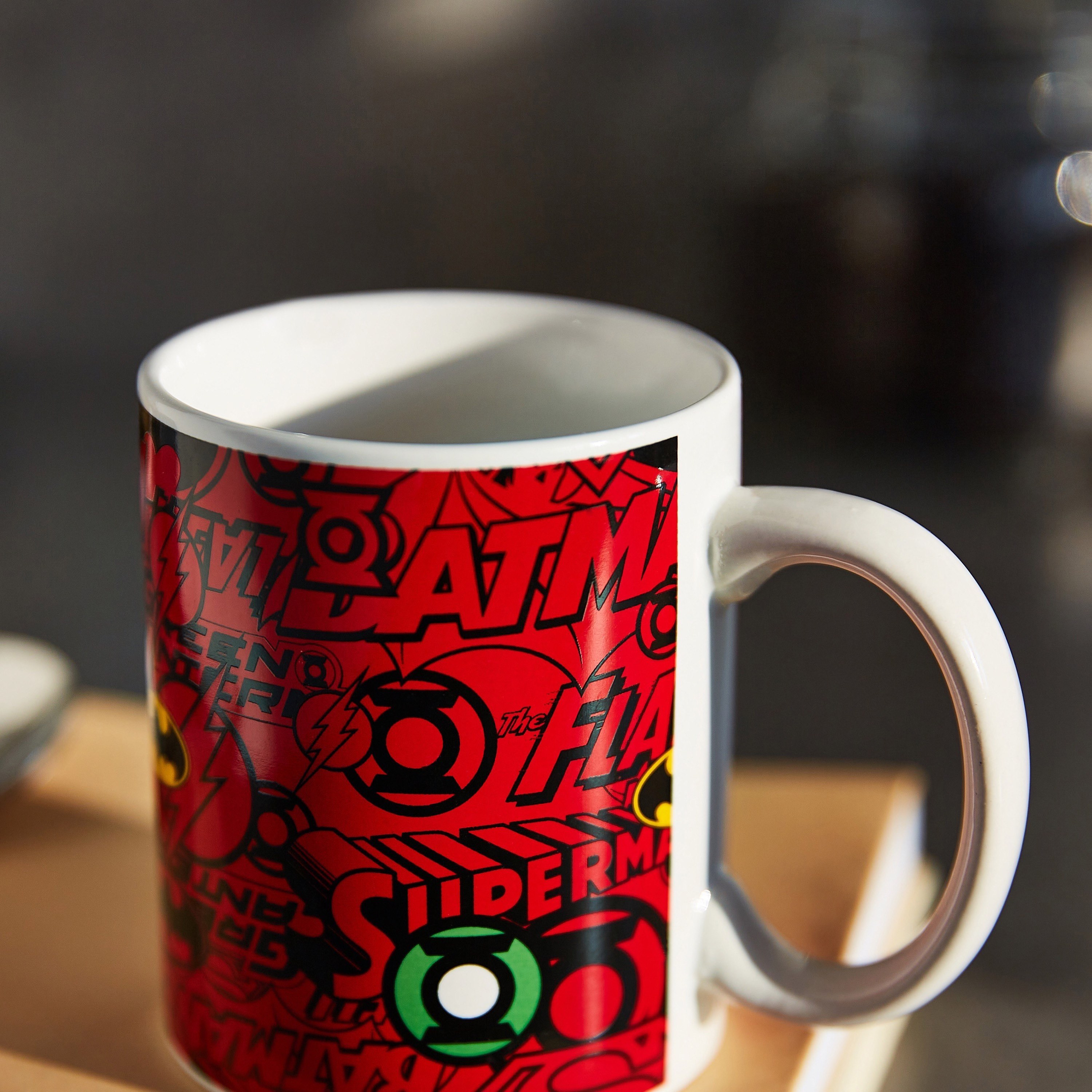 مج على شكل صفيحة جاستيس ليج-hbxhomeware-hbxkidsandyouth-image-2