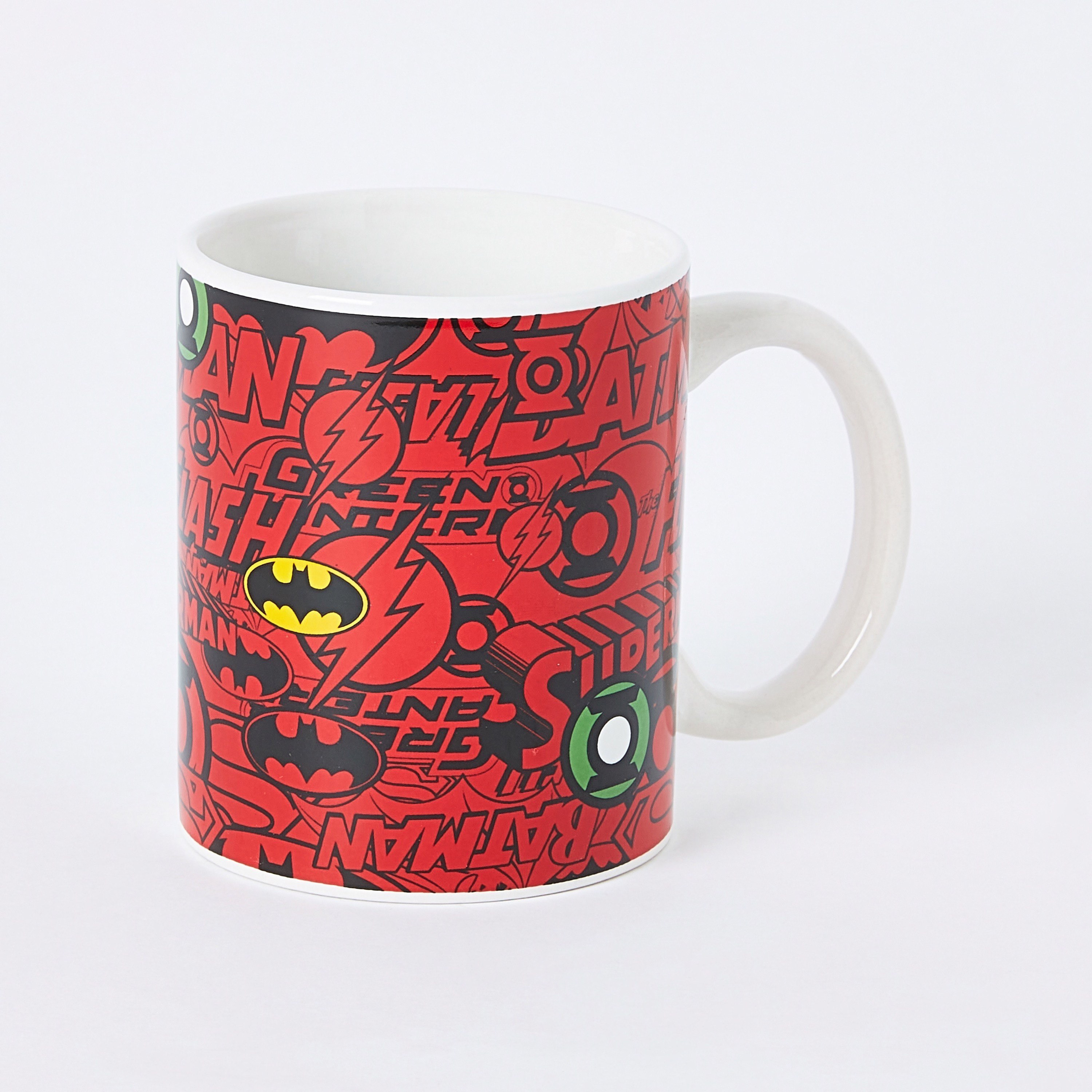 مج على شكل صفيحة جاستيس ليج-hbxhomeware-hbxkidsandyouth-image-4