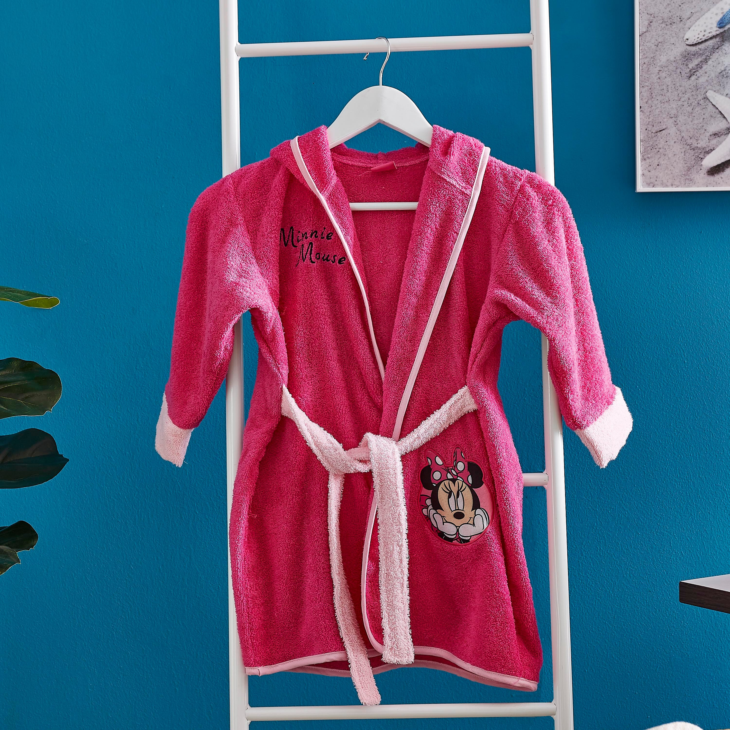 روب حمام قطن من ميني-hbxhomeware-hbxkidsandyouth-image-1