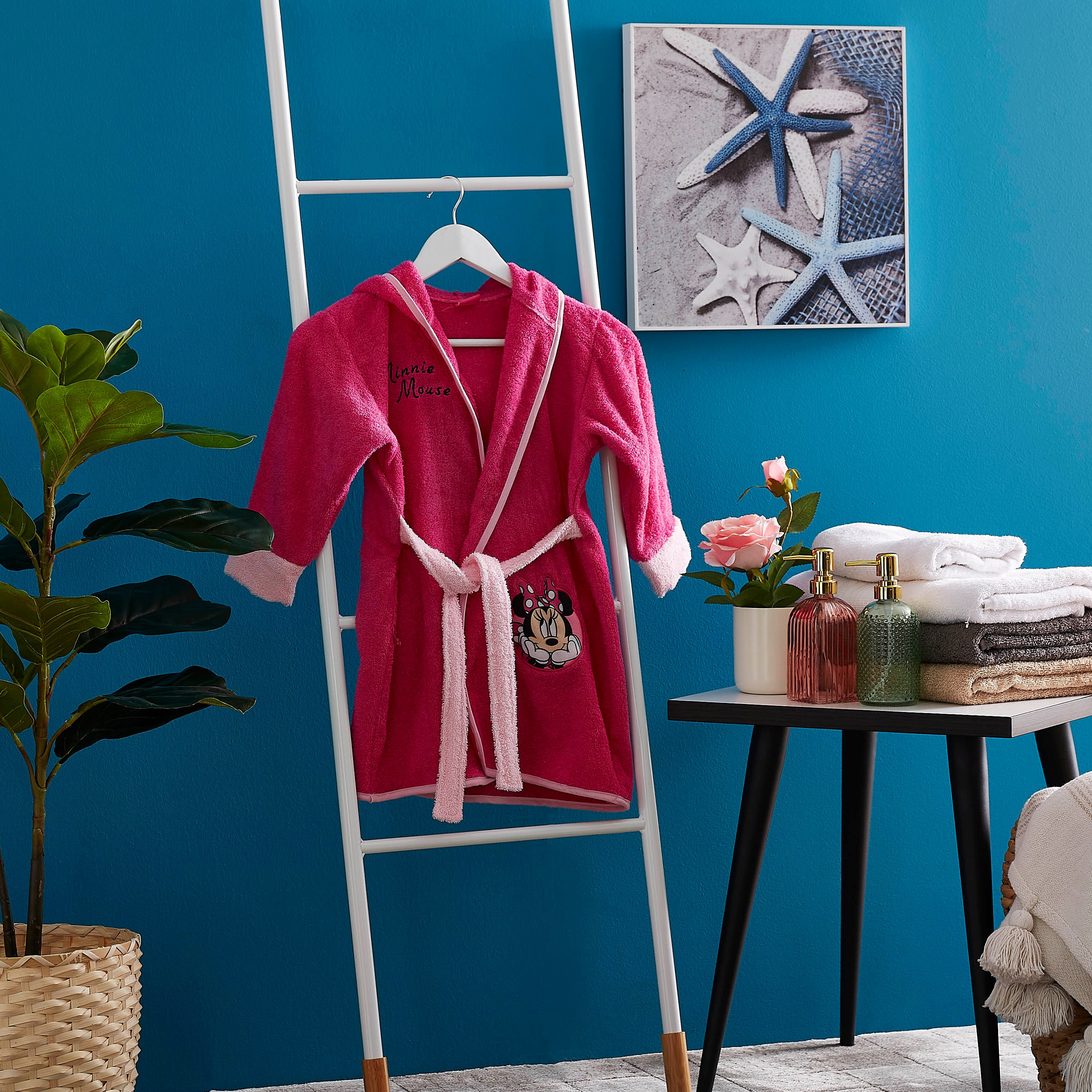 روب حمام قطن من ميني-hbxhomeware-hbxkidsandyouth-image-4