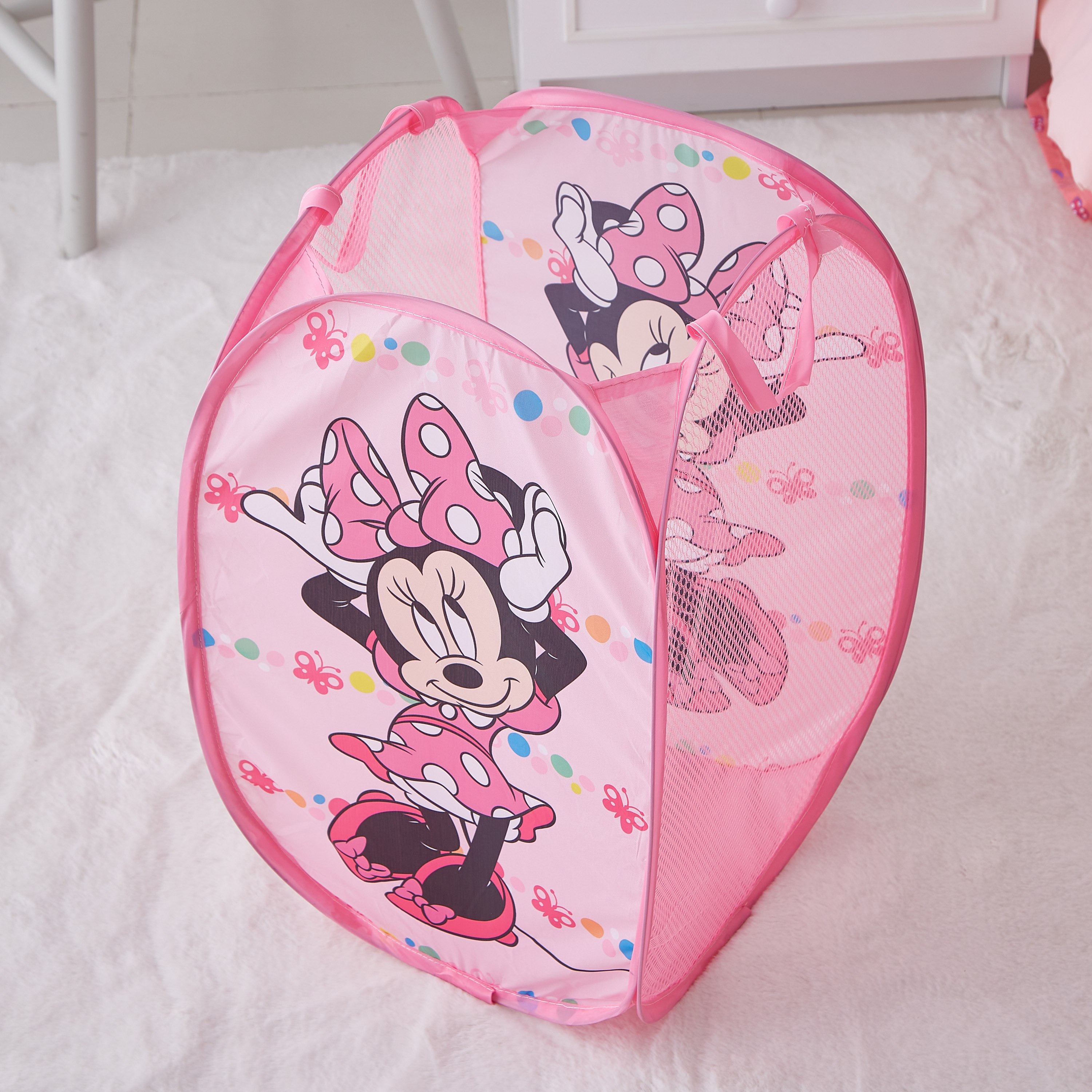 شنطة غسيل ميني ماوس-hbxhomeware-hbxkidsandyouth-image-3