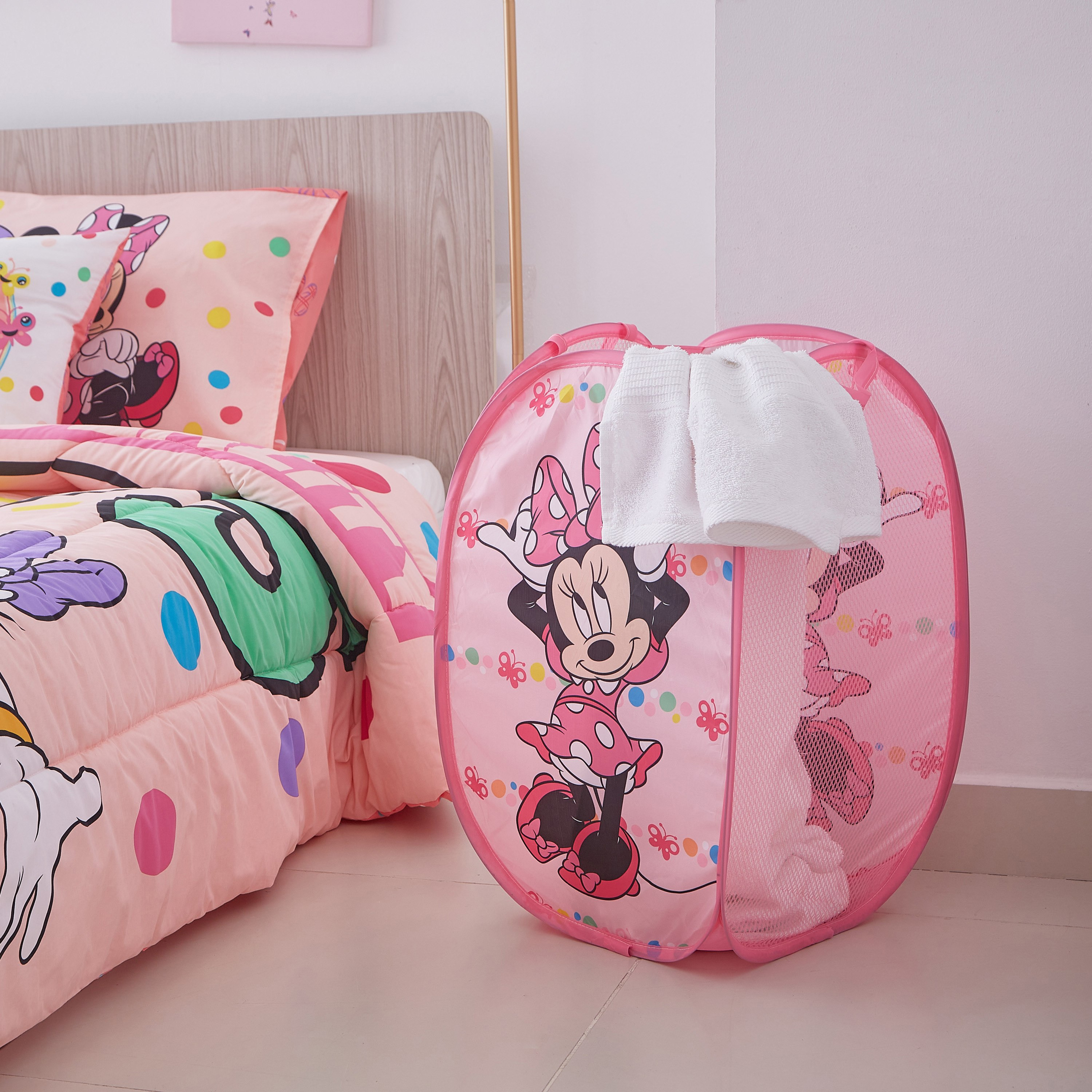 شنطة غسيل ميني ماوس-hbxhomeware-hbxkidsandyouth-image-5