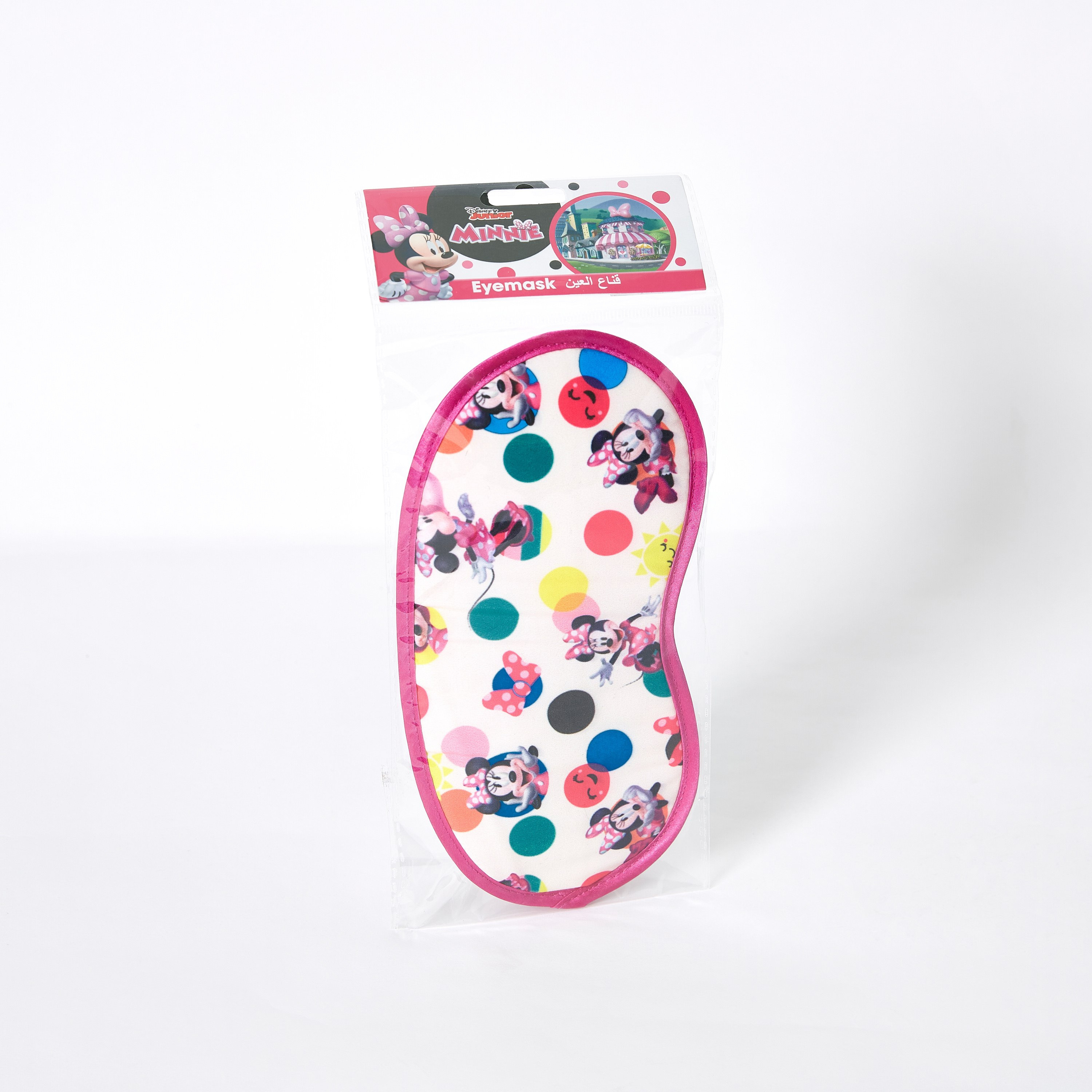 قناع عيون بتصميم ميني ماوس-hbxhomeware-hbxkidsandyouth-image-5
