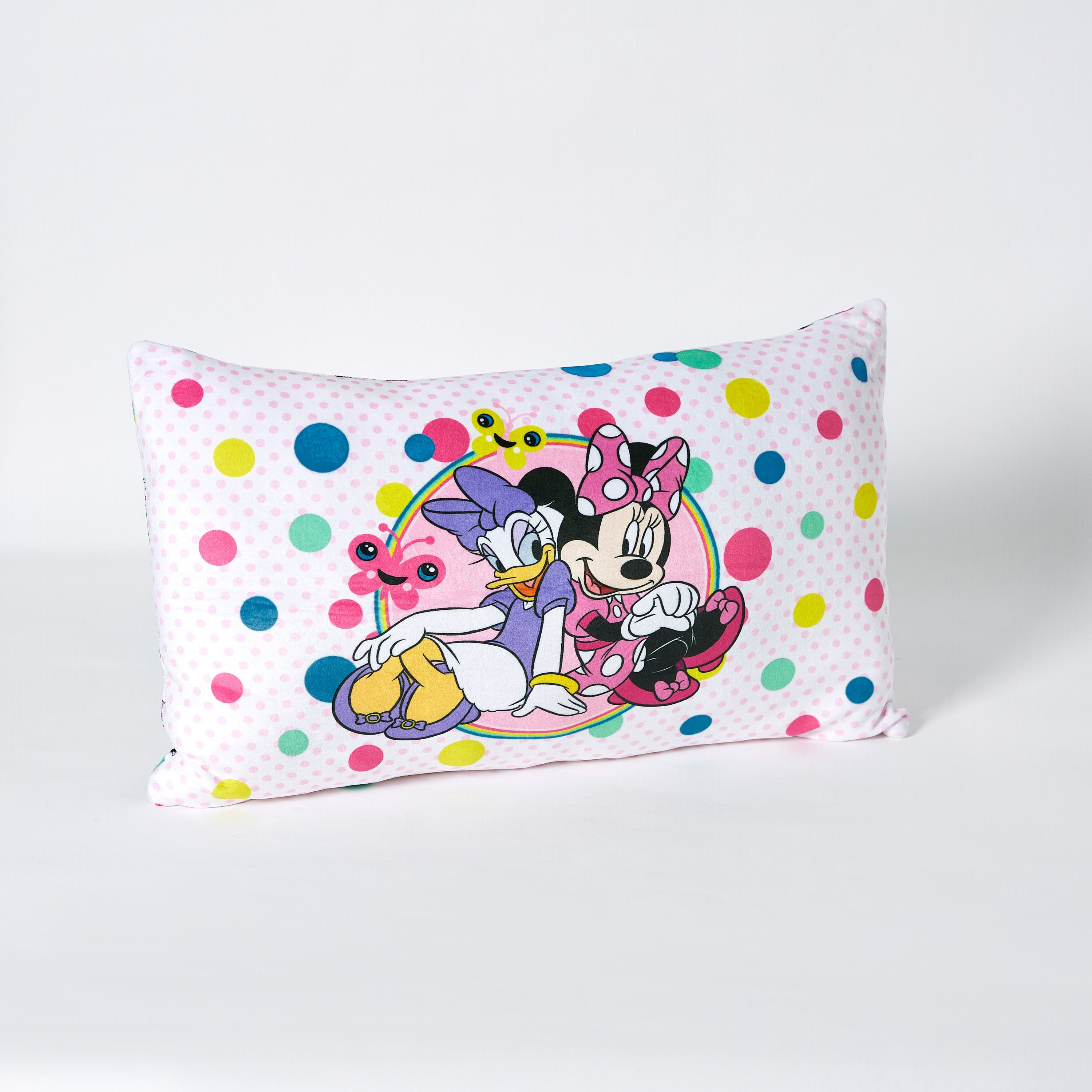 Minnie mouse deals throw pillow