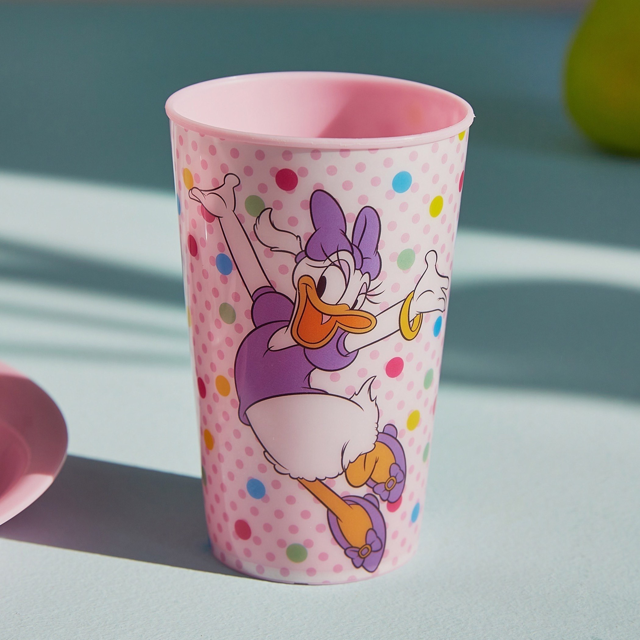 طقم إفطار ميني ماوس -3 قطع-hbxhomeware-hbxkidsandyouth-image-2