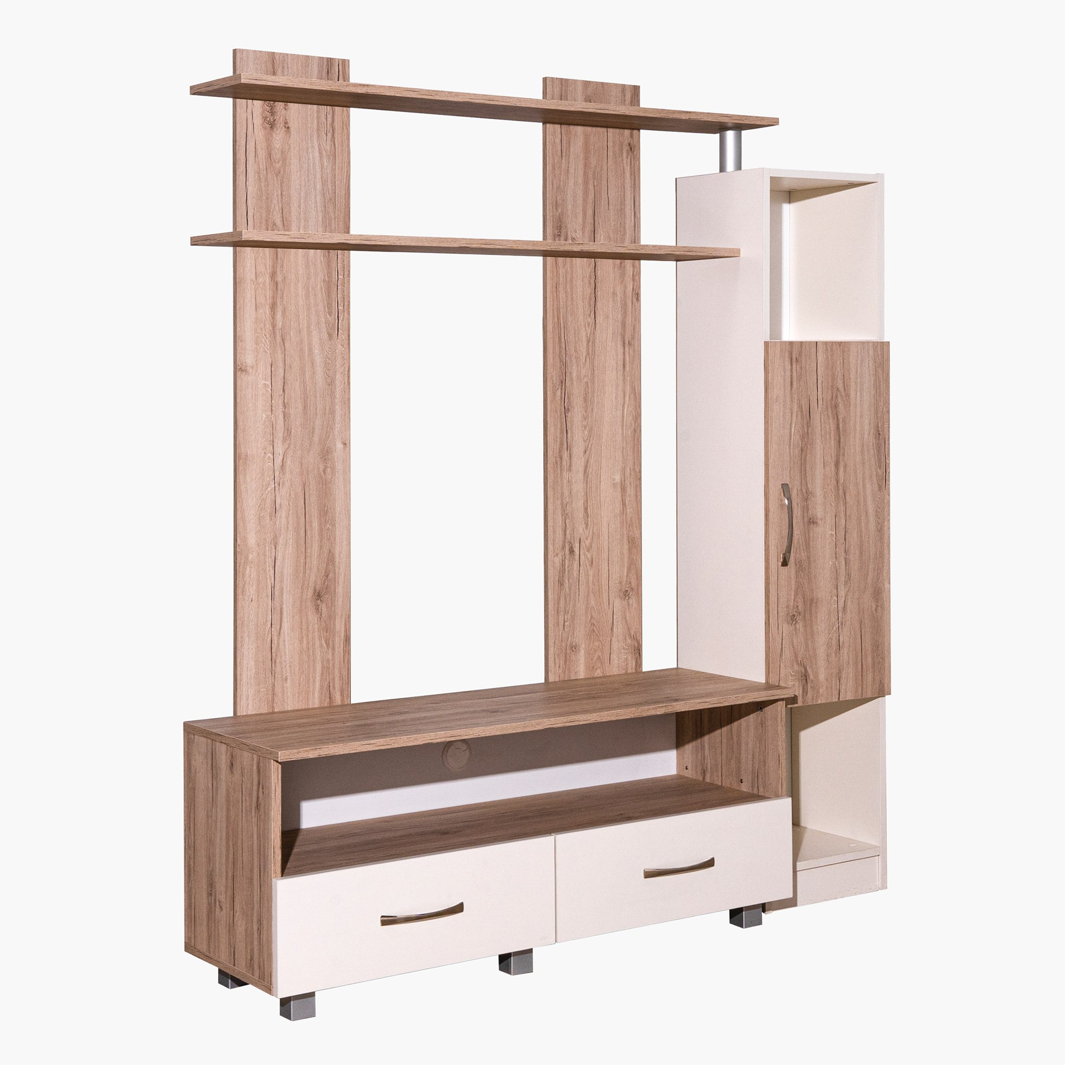 وحدة حائط - كونكورد-hbxlivingroom-mediaunitsandstorage-wallunits-image-4