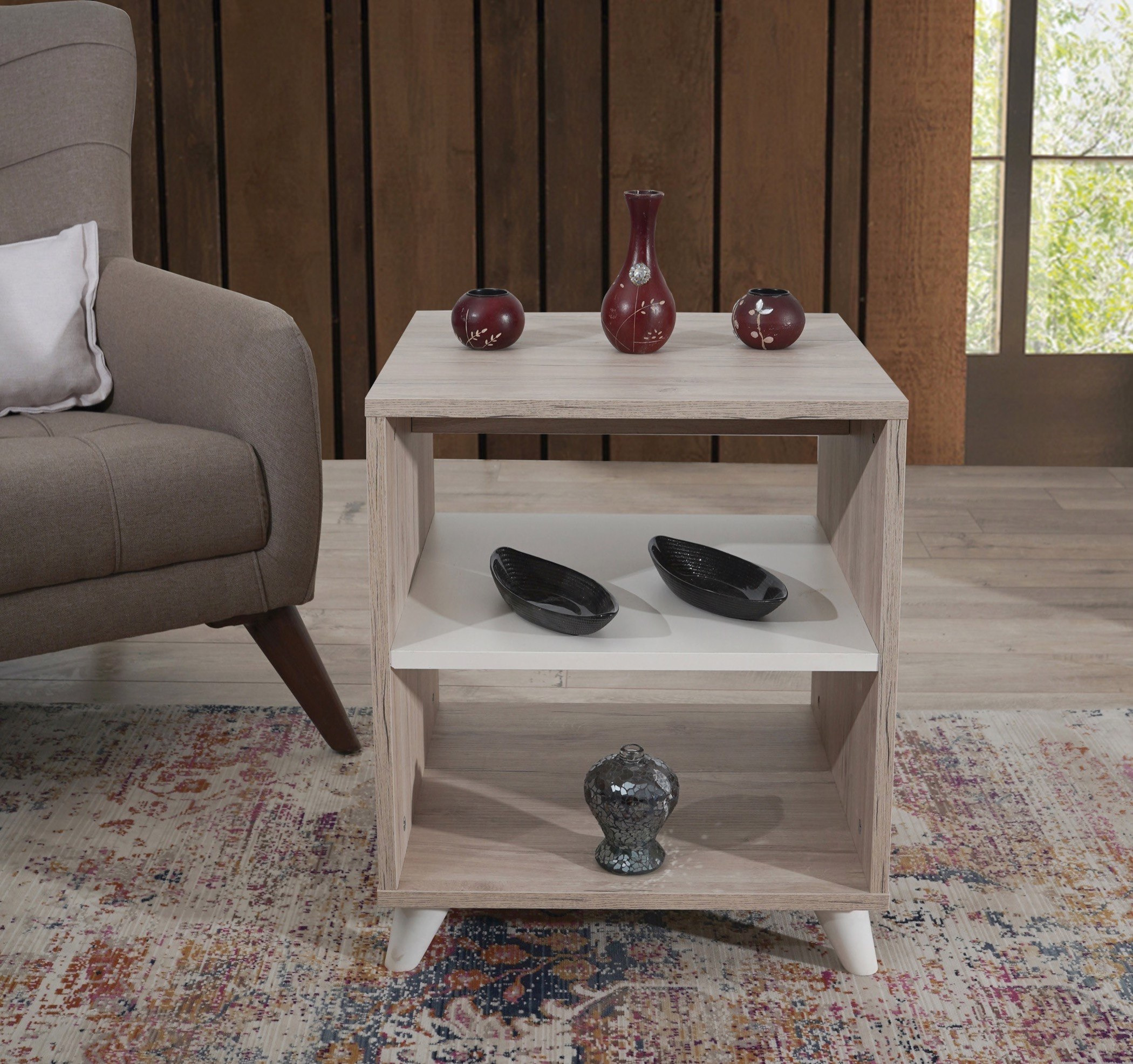 طاولة جانبية برفين من كونكورد-hbxfurniture-livingroom-endtables-image-1