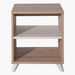 Concord End Table with 2 Shelves-End Tables-thumbnail-1
