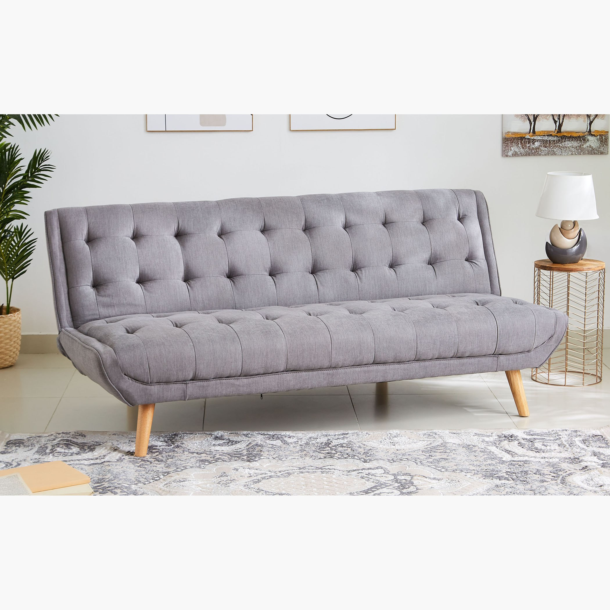 كنبة سرير قماشيّة 3 مقاعد من سكاندي-hbxlivingroom-sofasandarmchairs-sofas-image-1