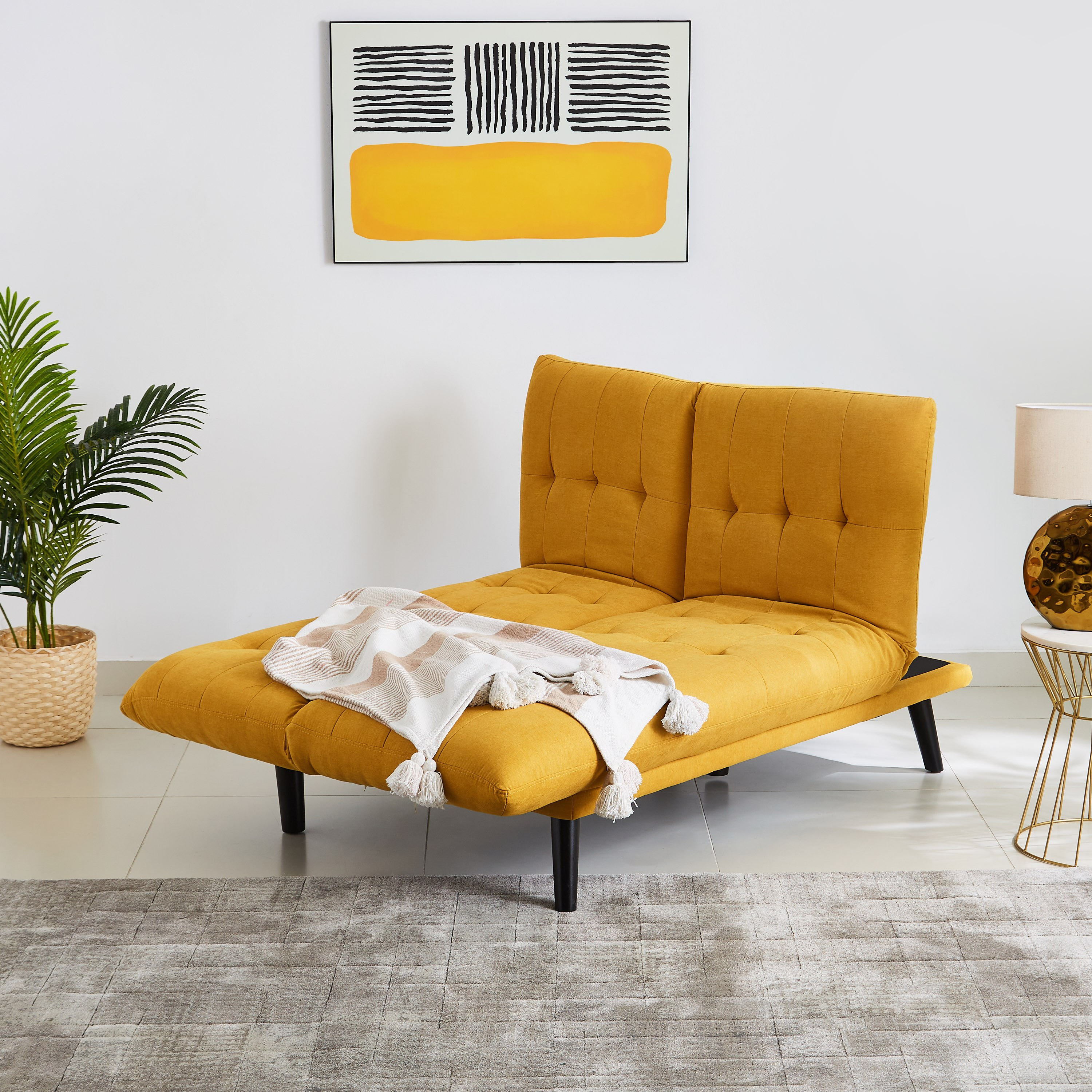 Baylor 3-Seater Fabric Sofa Bed-hbxlivingroom-sofasandarmchairs-sofas-image-5