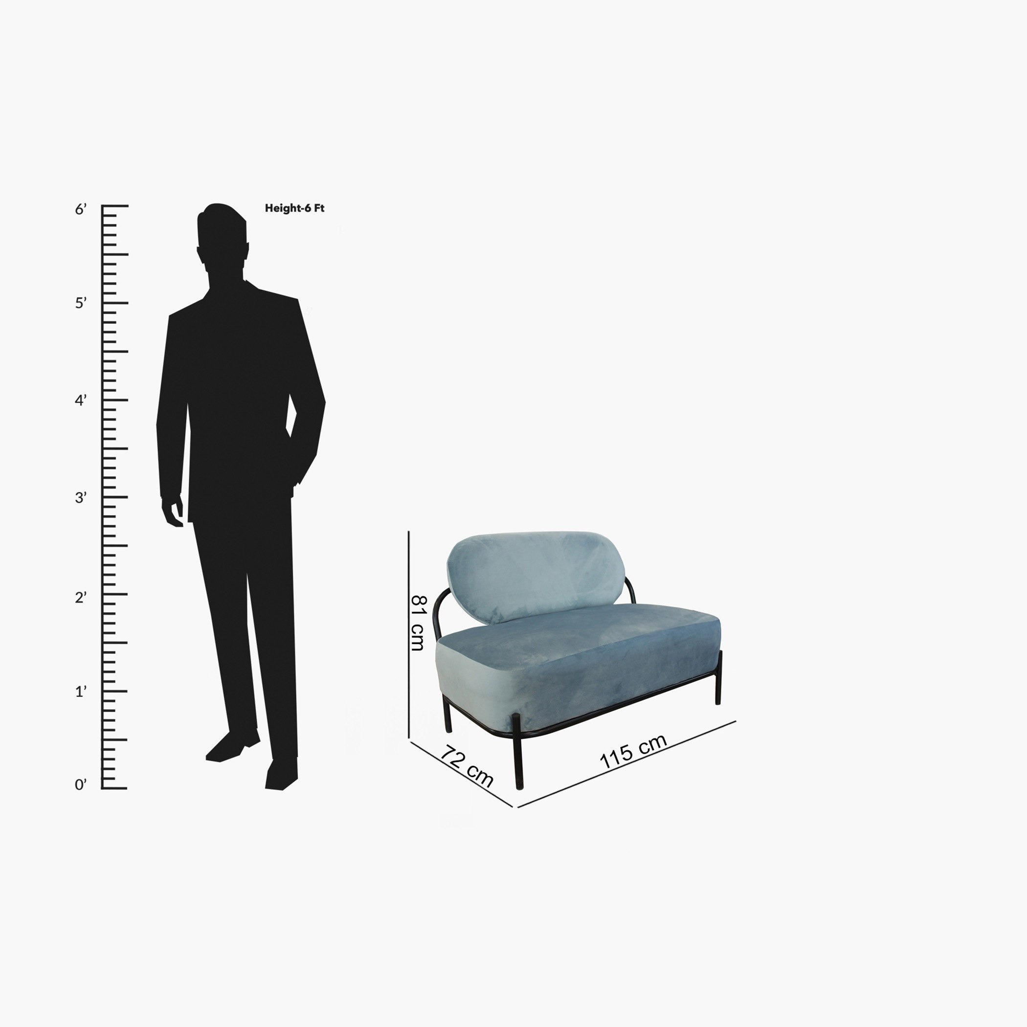 كنبة مخمليّة مقعدين من دولان-hbxlivingroom-sofasandarmchairs-sofas-image-7