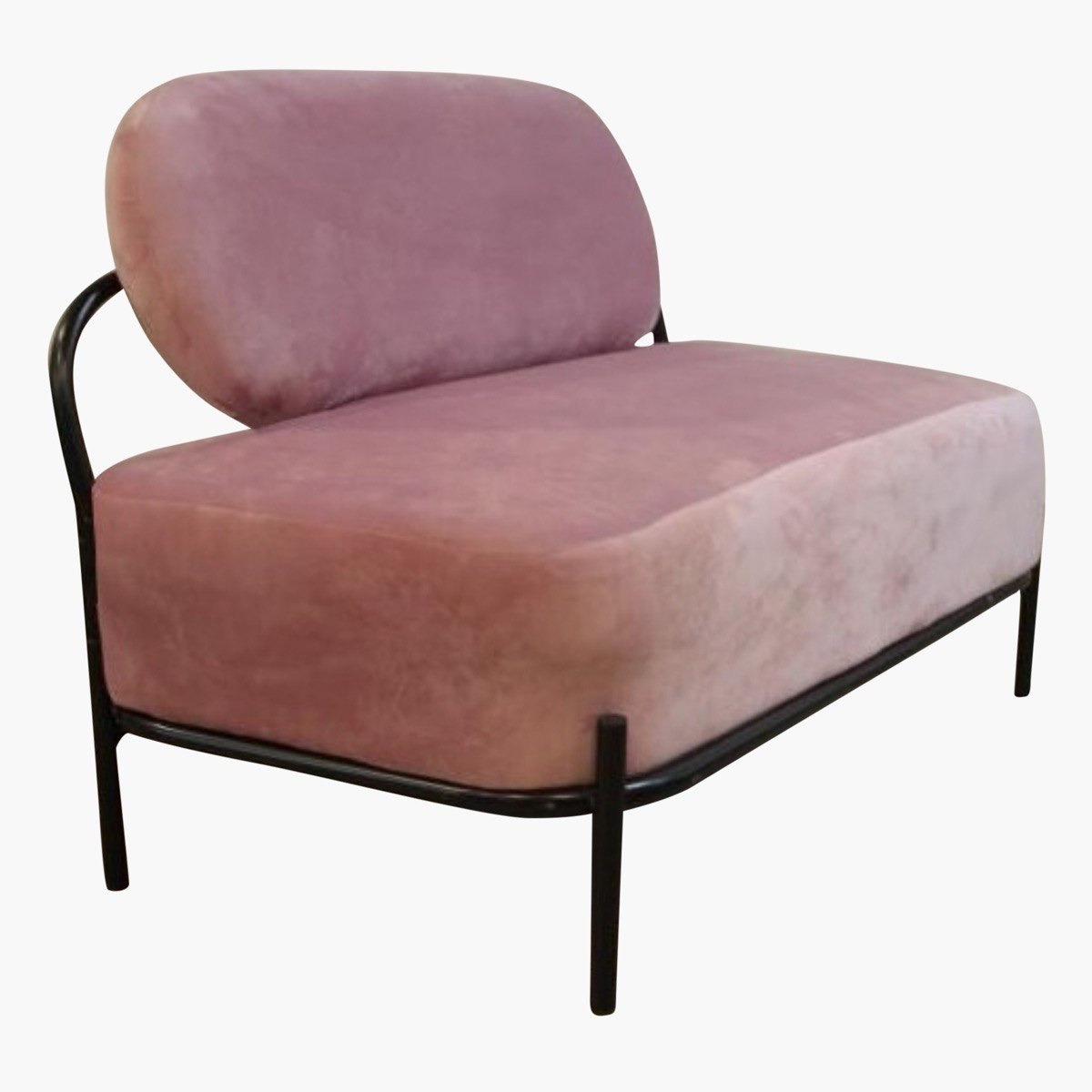 كنبة مخمليّة مقعدين من دولان-hbxlivingroom-sofasandarmchairs-sofas-image-2