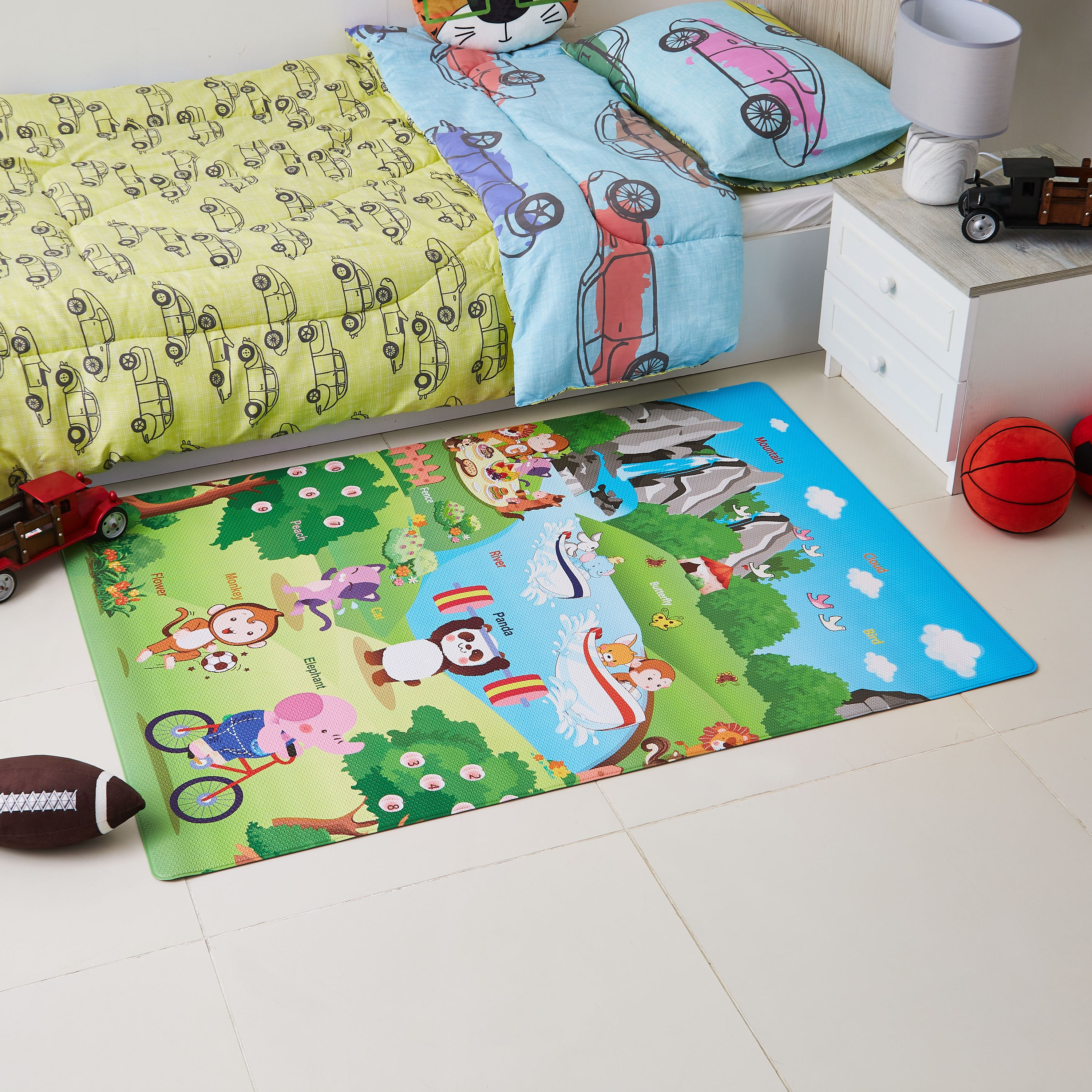 حصيرة اللعب تشارم ماونتن تايم 5 مم - 140 × 100 سم-hbxhomeware-hbxkidsandyouth-image-1