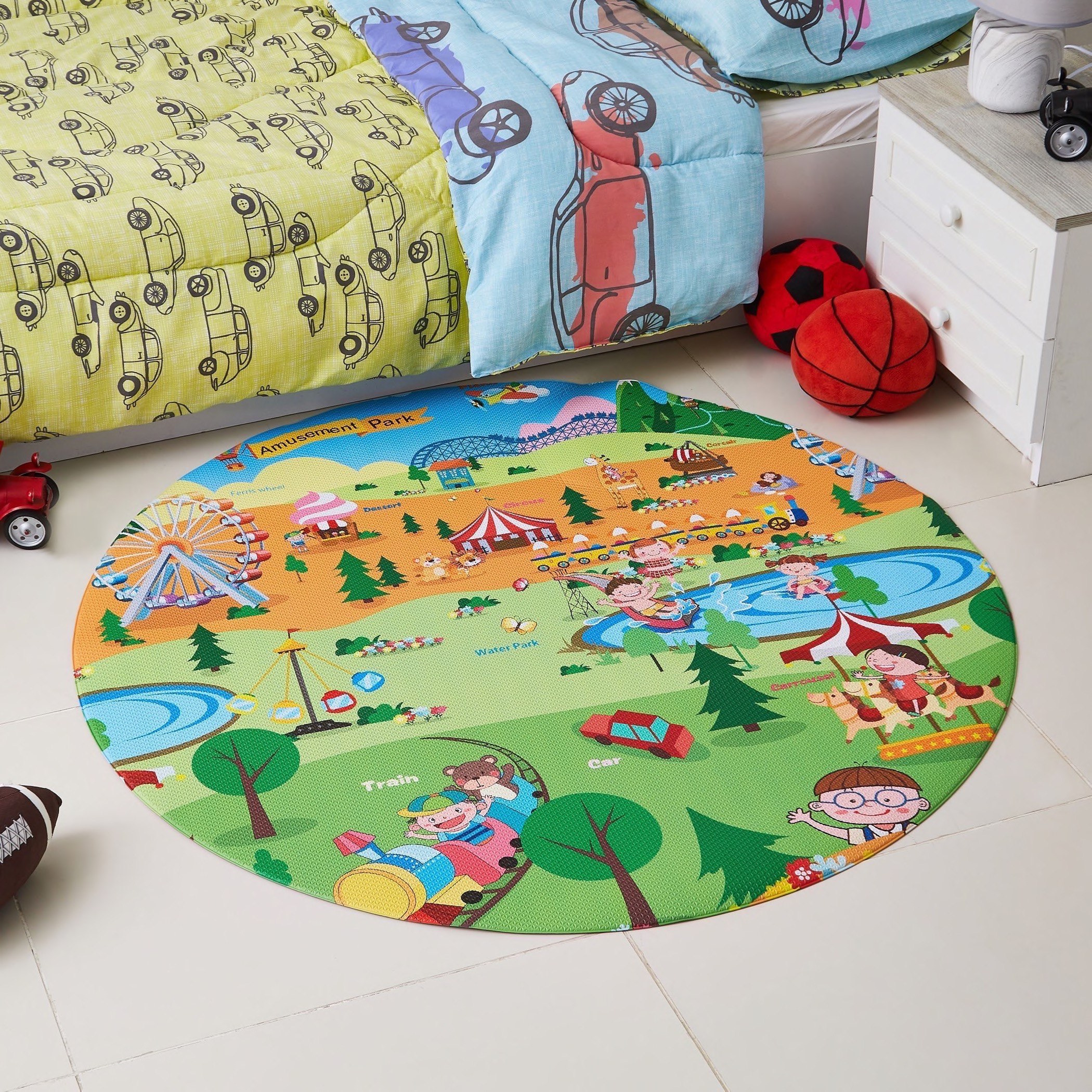 حصيرة اللعب تشارم ماونتن بارك 5 مم - 120 سم-hbxhomeware-hbxkidsandyouth-image-1