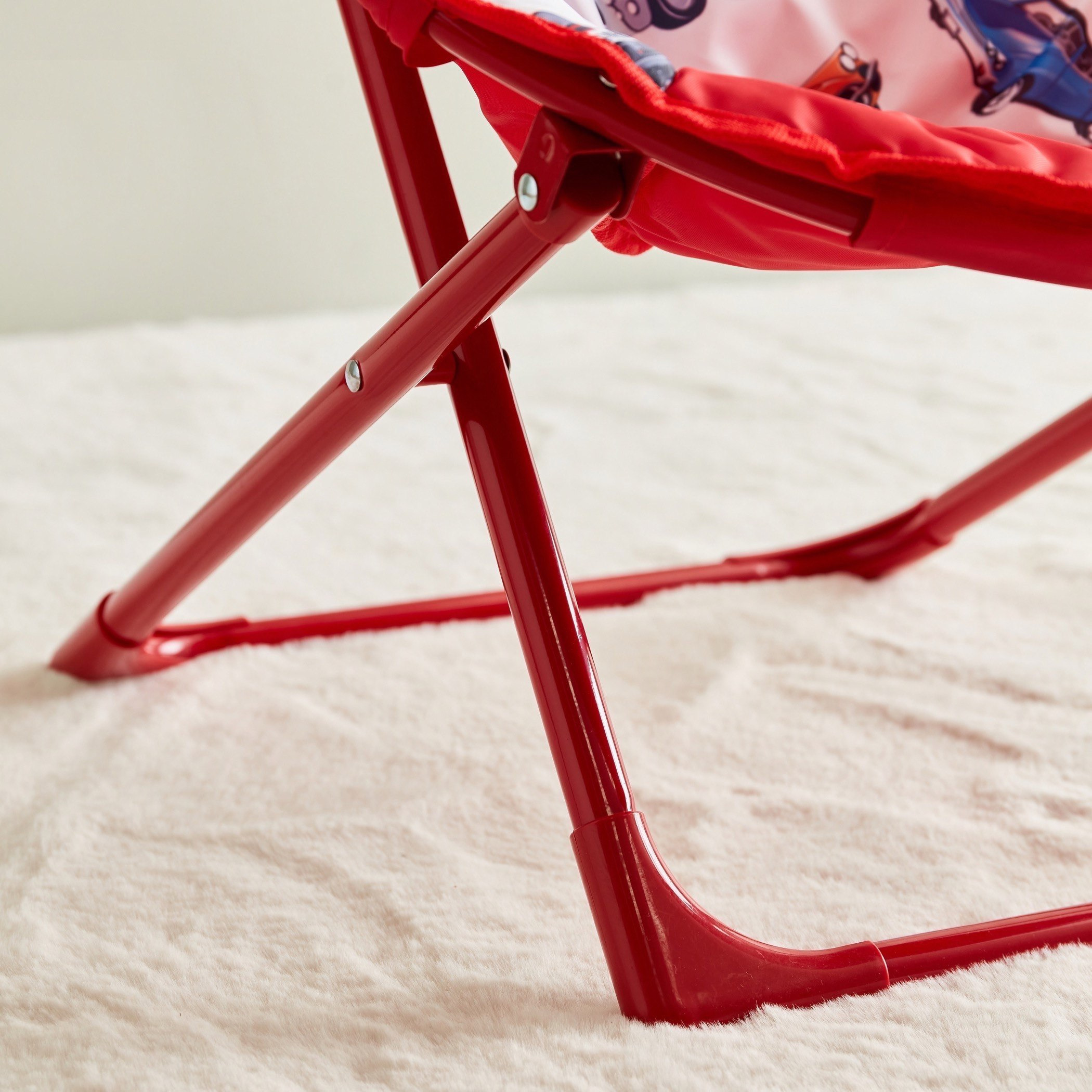 كرسي أطفال بطبعات سيارات-hbxfurniture-kidsroom-studychairs-image-4