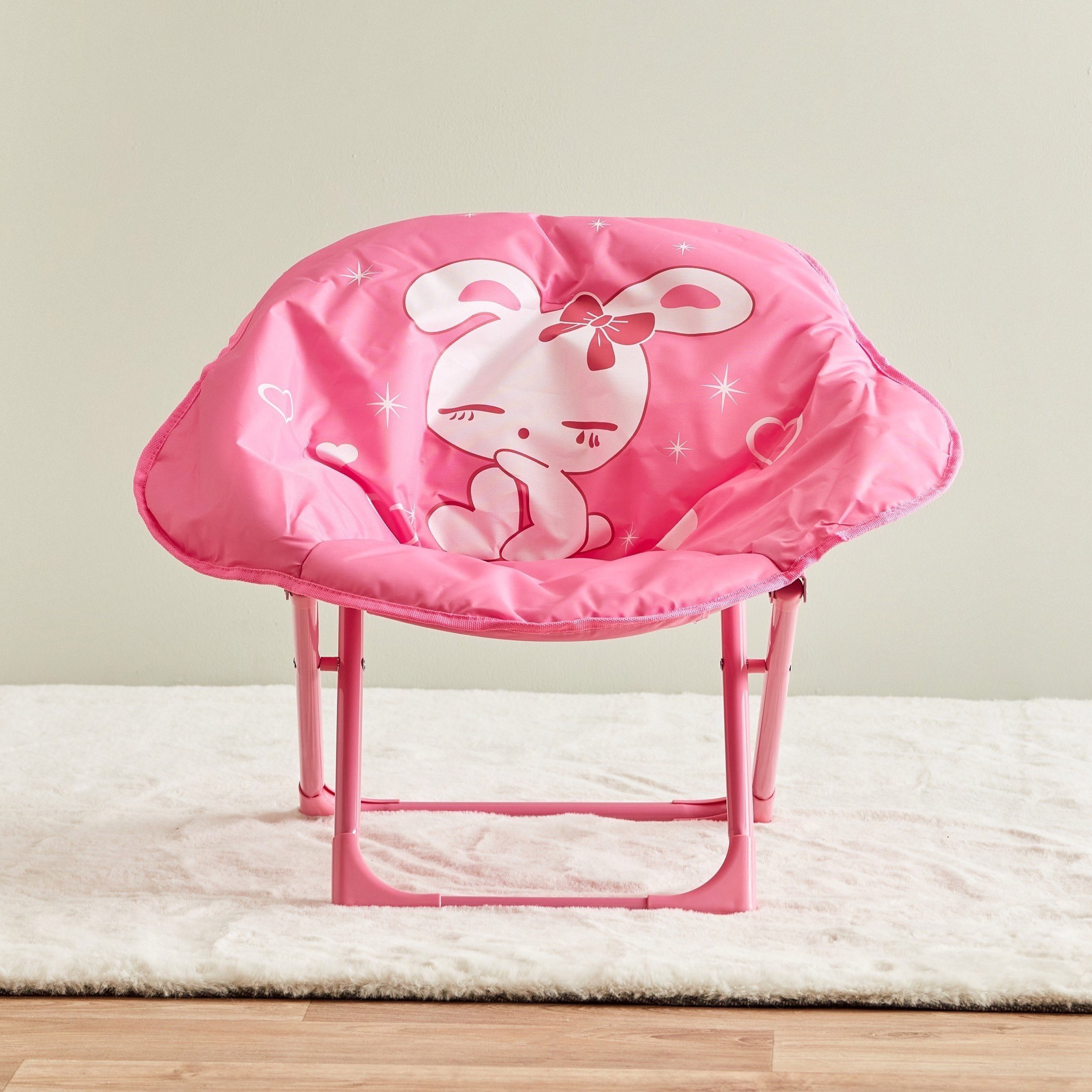 كرسي أطفال من كيتي - 48x47x47 سم-hbxfurniture-kidsroom-studychairs-image-2