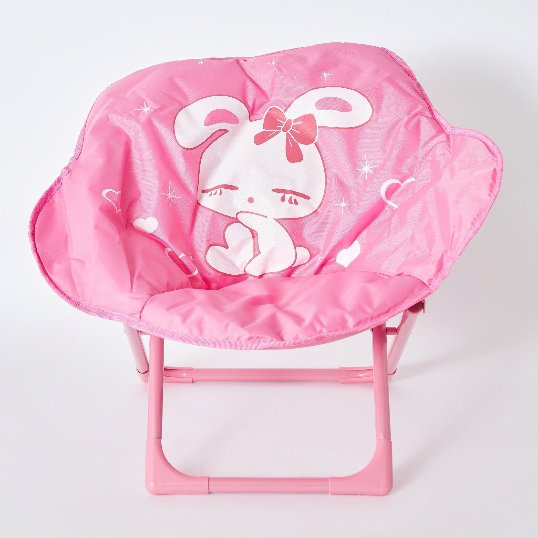 كرسي أطفال من كيتي - 48x47x47 سم-hbxfurniture-kidsroom-studychairs-image-7