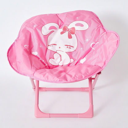 Kitty Kids Chair - 48x47x47 cm