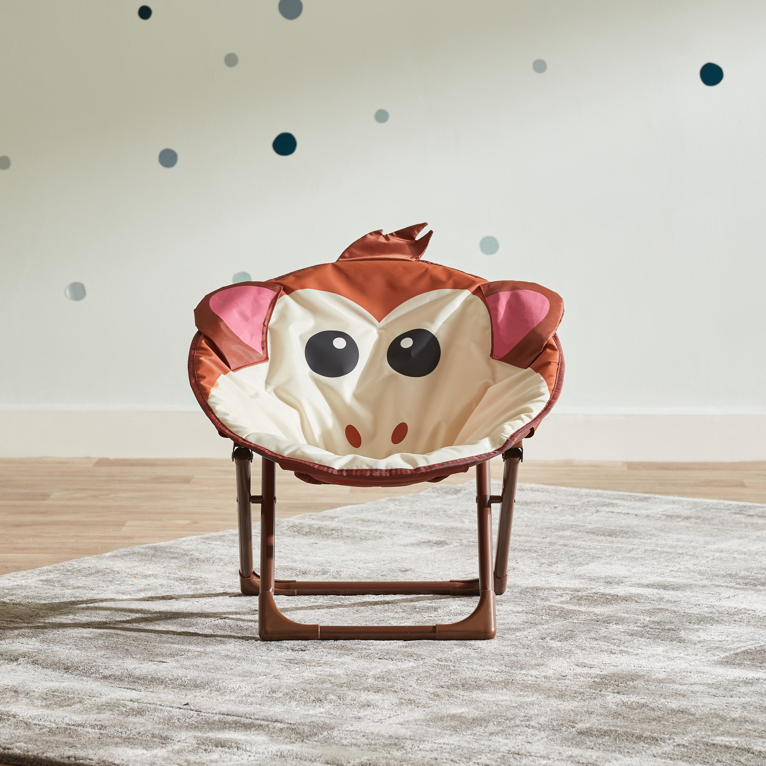 كرسي من جورج - 48x47x47 سم-hbxfurniture-kidsroom-studychairs-image-2