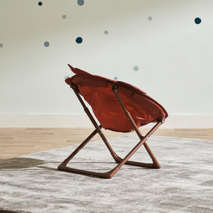 George Chair - 48x47x47 cms