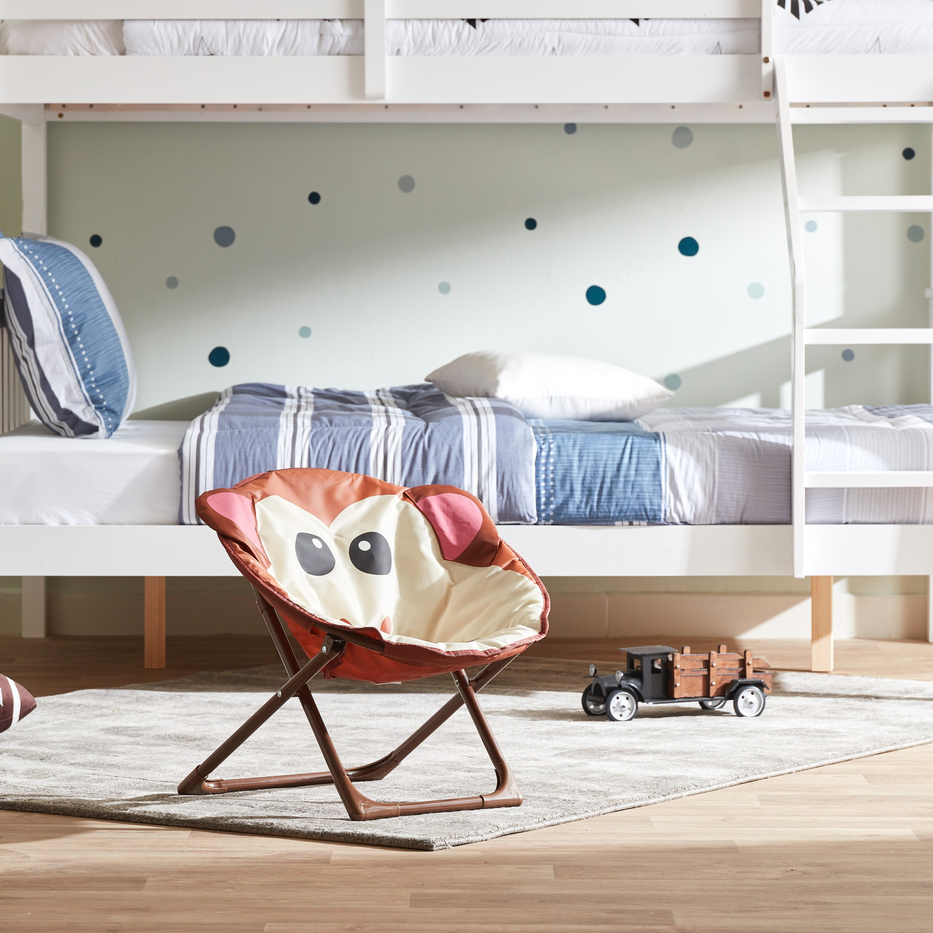 كرسي من جورج - 48x47x47 سم-hbxfurniture-kidsroom-studychairs-image-9