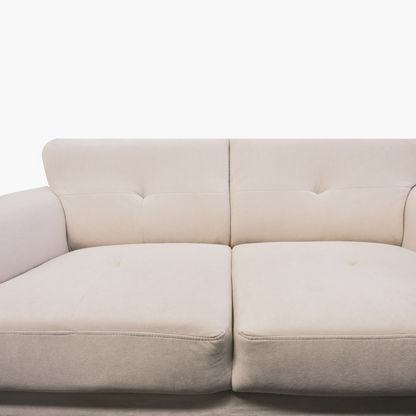 Spencer 2-Seater Fabric Sofa