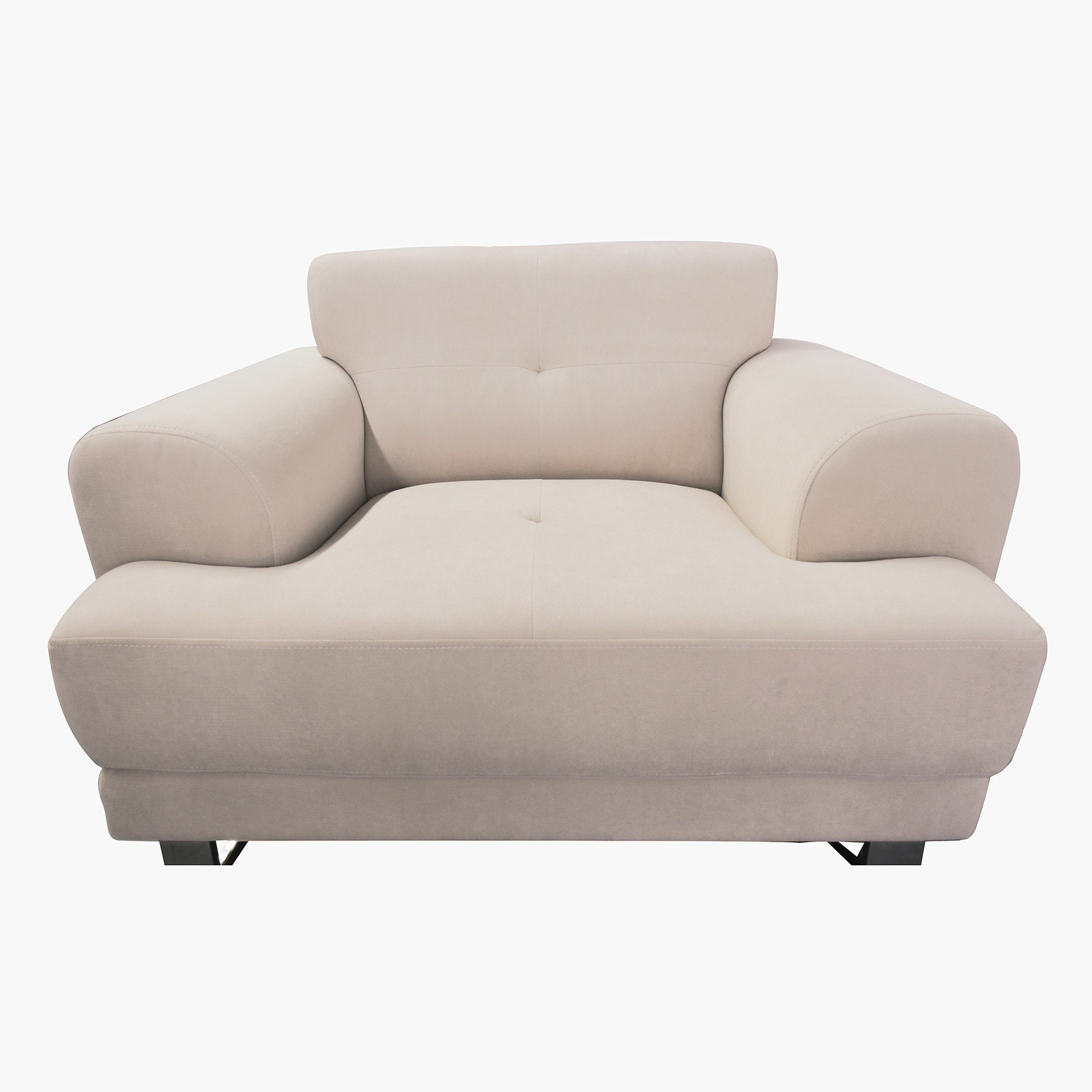 كنبة مخمليّة مقعد واحد من سبينسر-hbxlivingroom-sofasandarmchairs-sofas-image-2