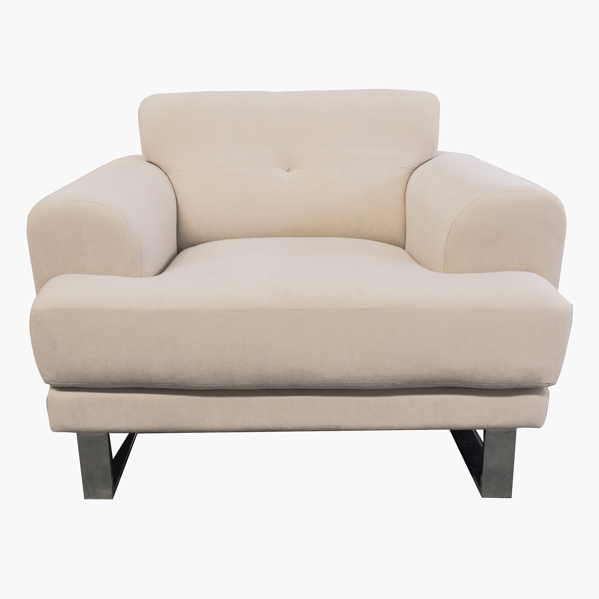 كنبة مخمليّة مقعد واحد من سبينسر-hbxlivingroom-sofasandarmchairs-sofas-image-3