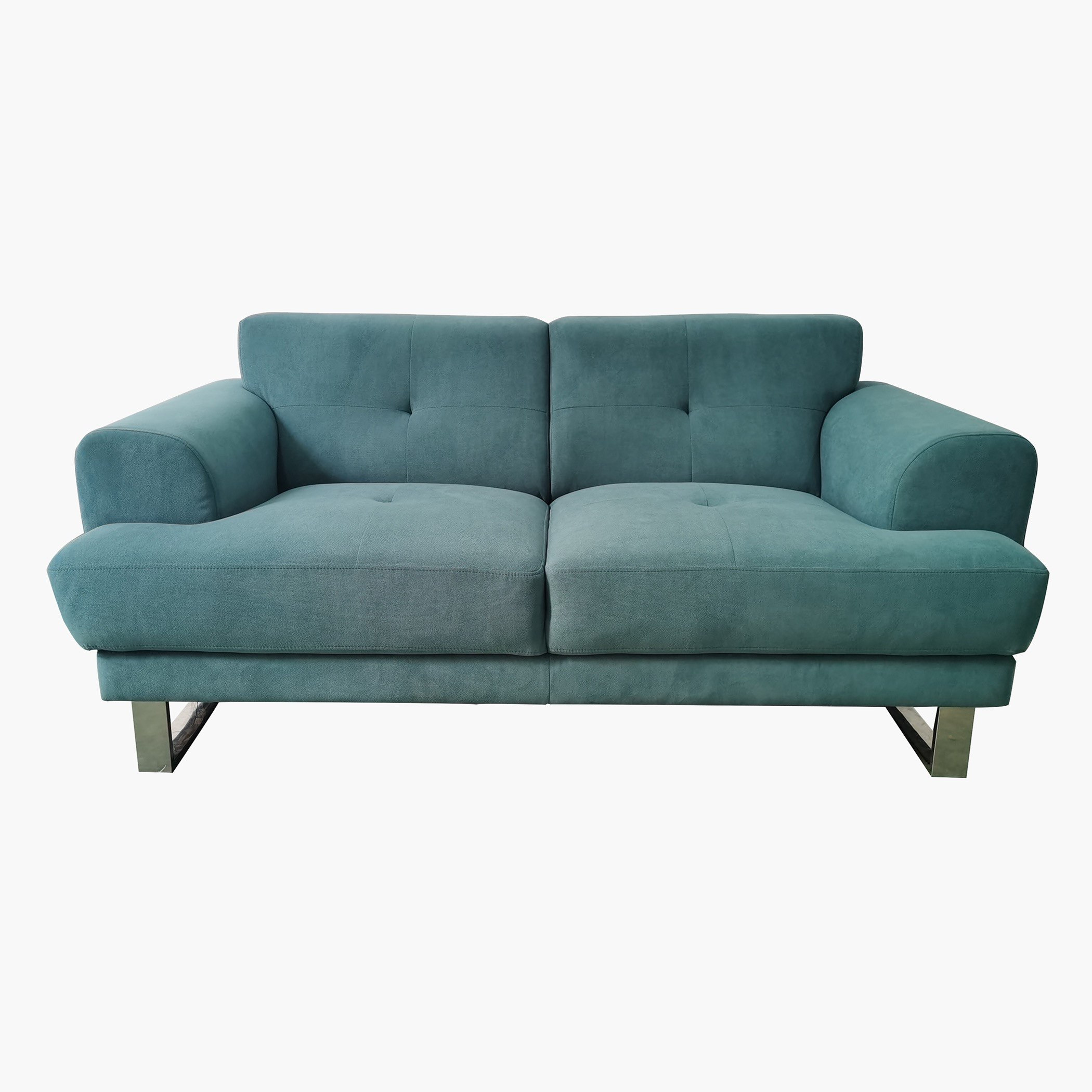 كنبة قماشيّة مقعدين من سبينسر-hbxlivingroom-sofasandarmchairs-sofas-image-2