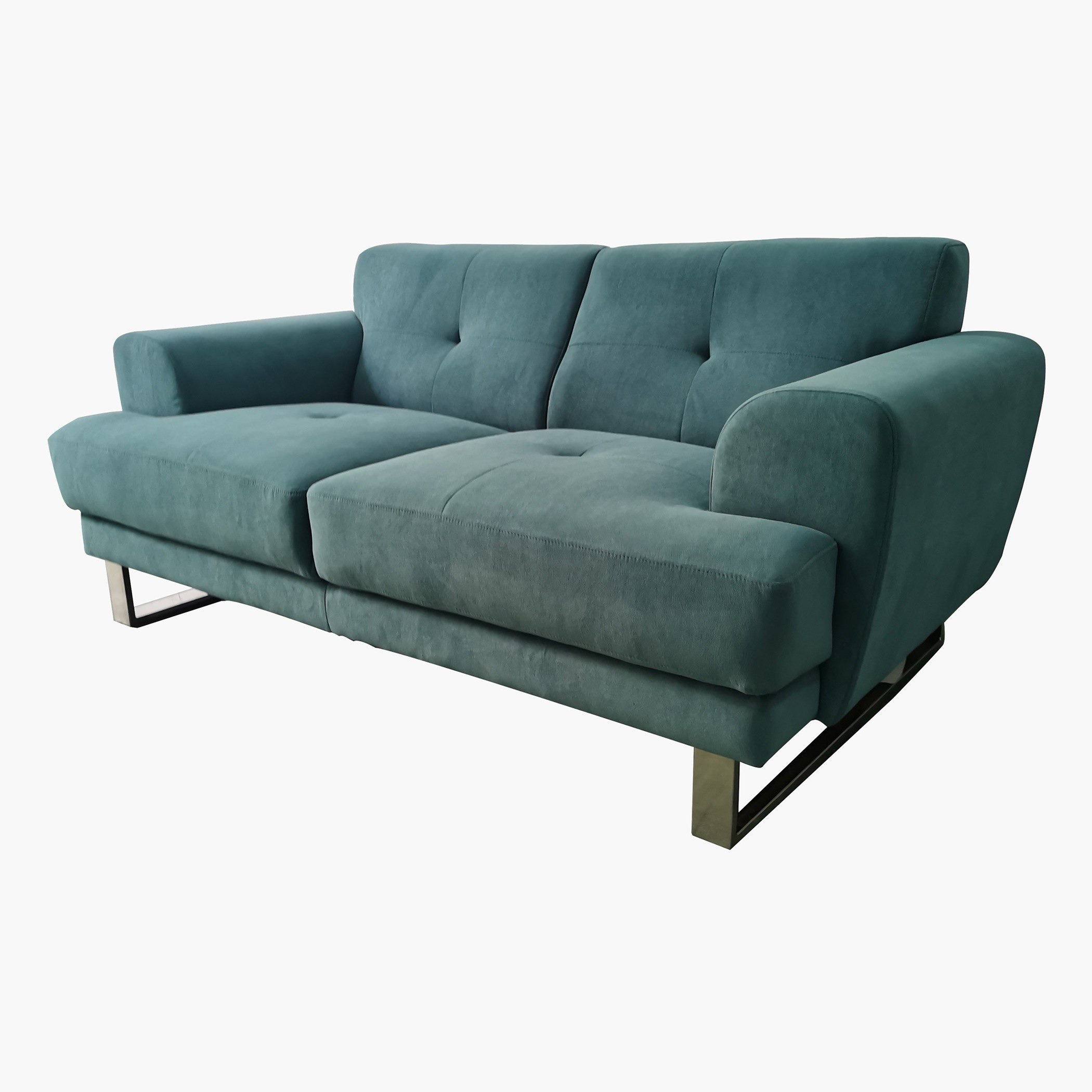 كنبة قماشيّة مقعدين من سبينسر-hbxlivingroom-sofasandarmchairs-sofas-image-3