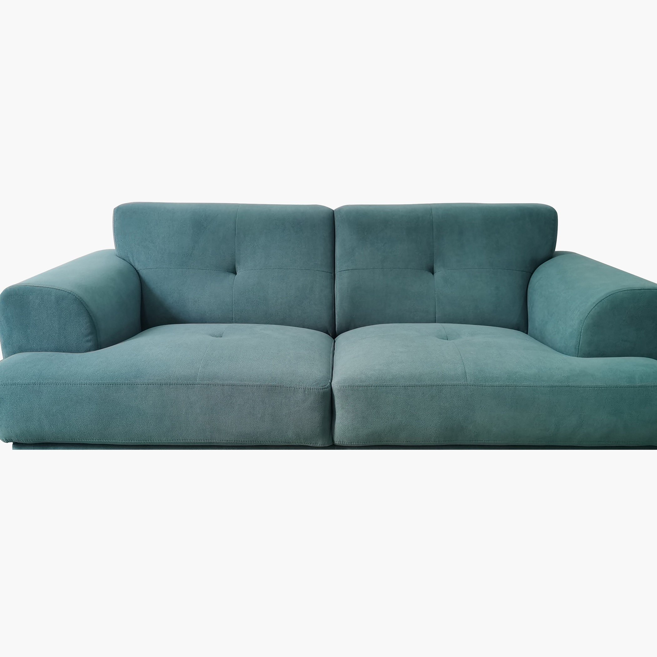 كنبة قماشيّة مقعدين من سبينسر-hbxlivingroom-sofasandarmchairs-sofas-image-5
