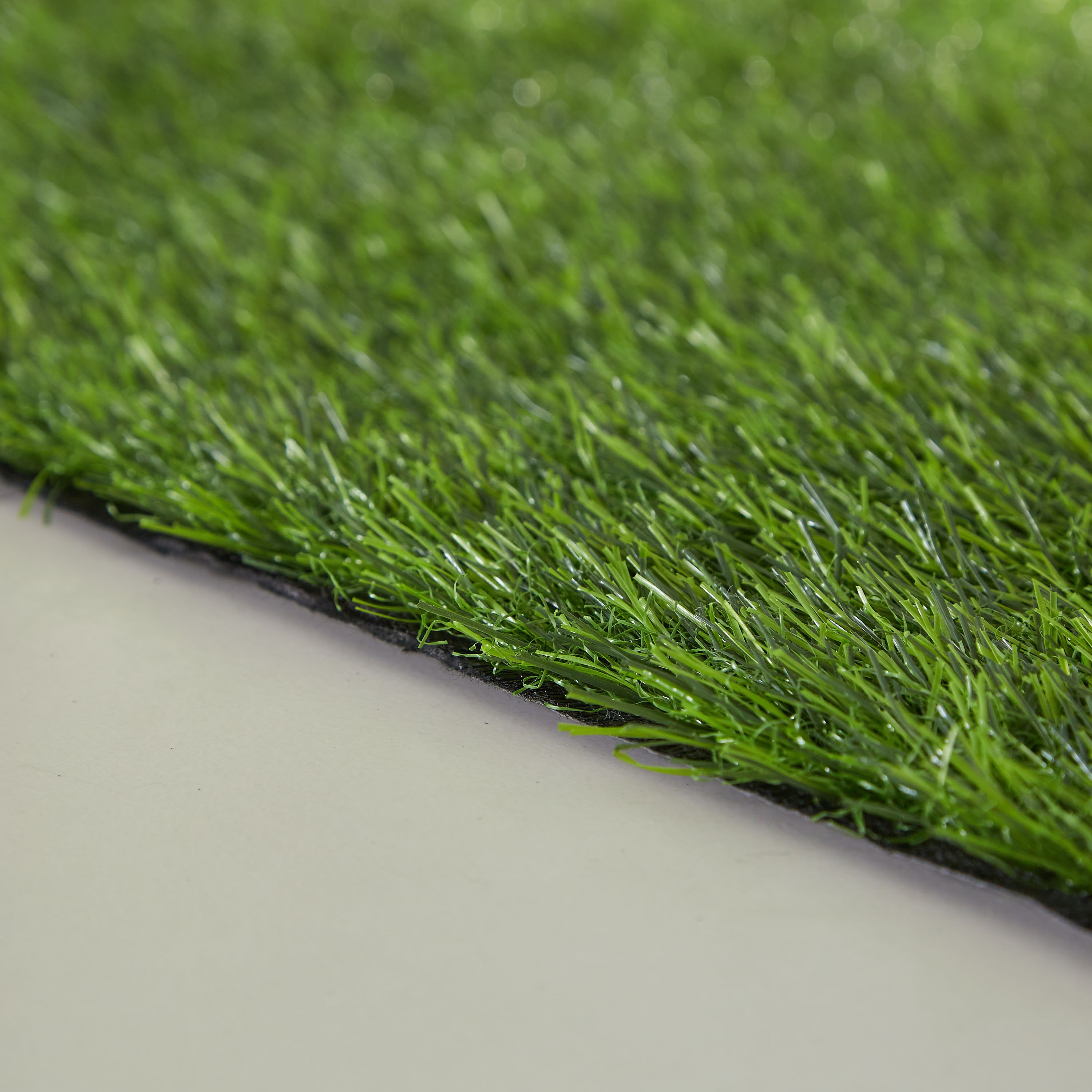 Essential Artificial Grass Mat - 100x400 cm-hbxdecorandfurnishings-floorcoverings-rugs-image-3