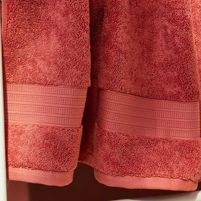 Air Rich Bath Towel -70x140 cms