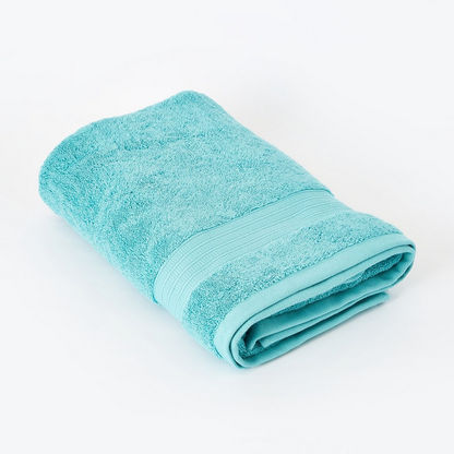 Air Rich Bath Towel -70x140 cms