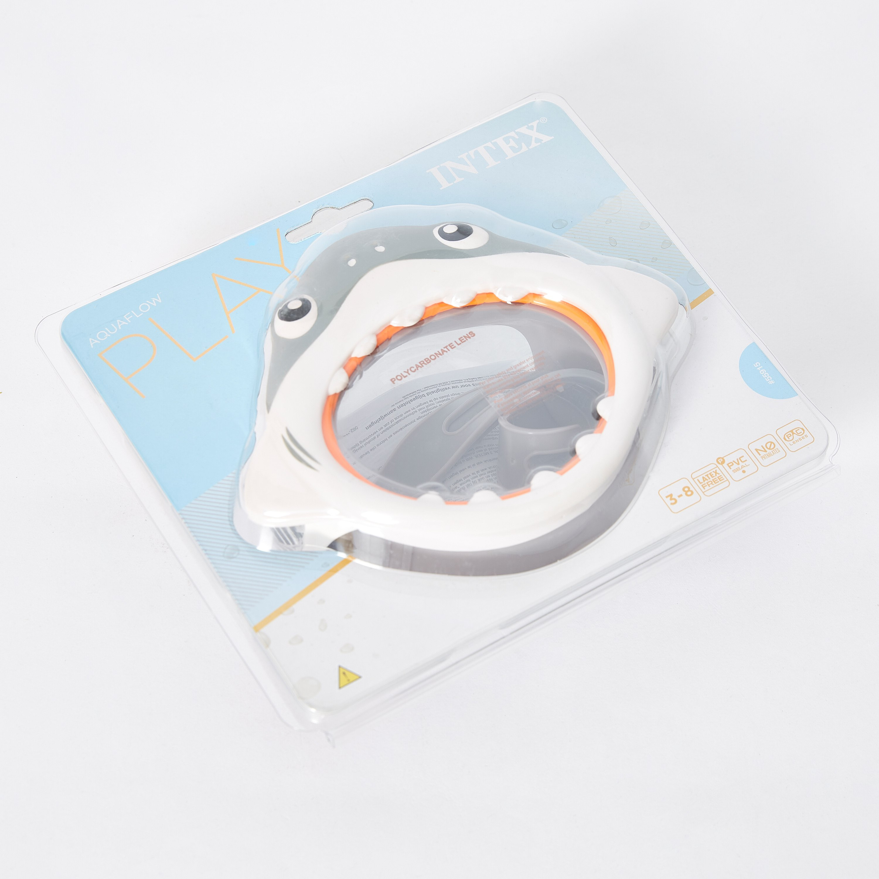 قناع سباحة بتصميم قرش من فان-hbxhomeware-hbxkidsandyouth-image-5