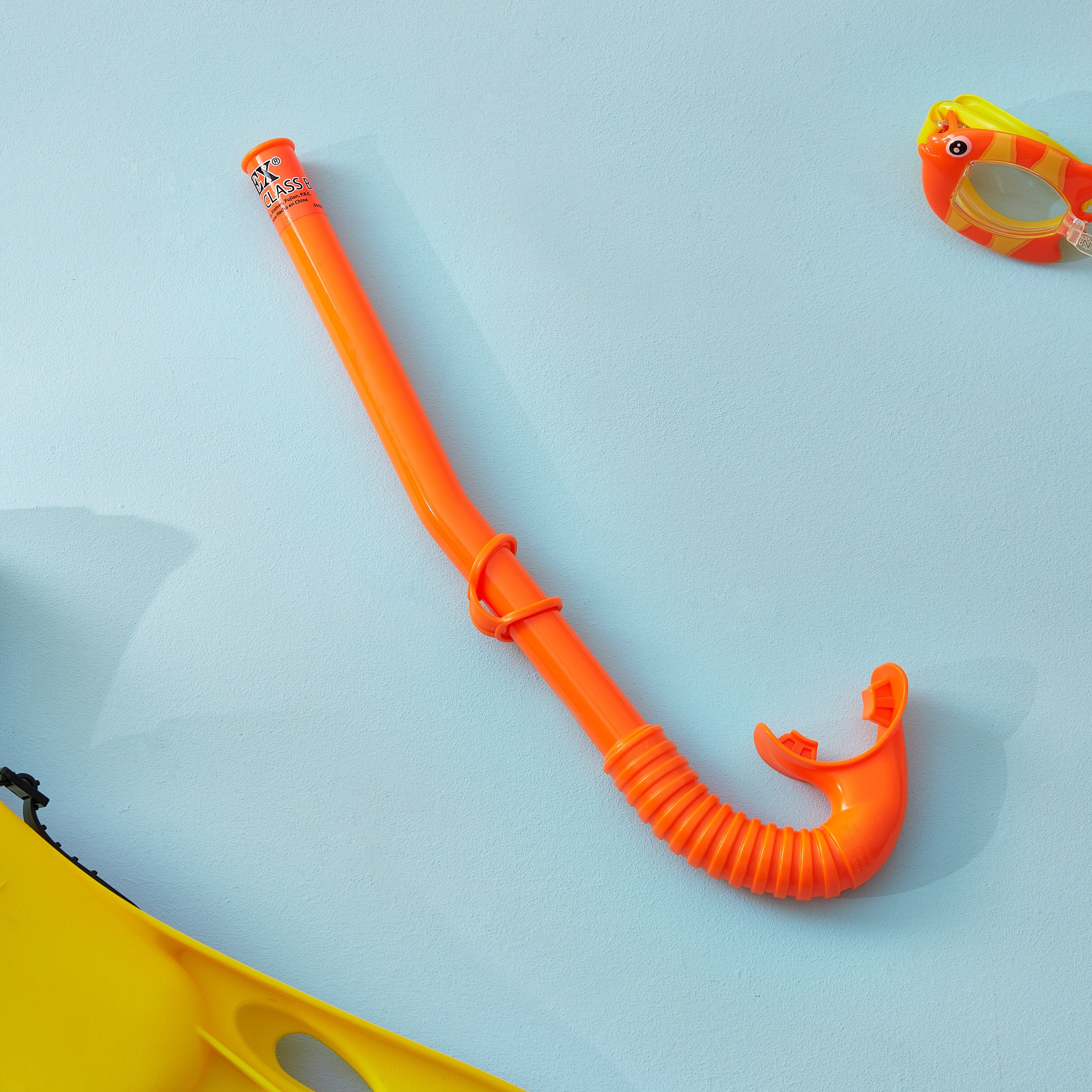 أنبوبة التنفس للغطس من فان-hbxhomeware-hbxkidsandyouth-image-1