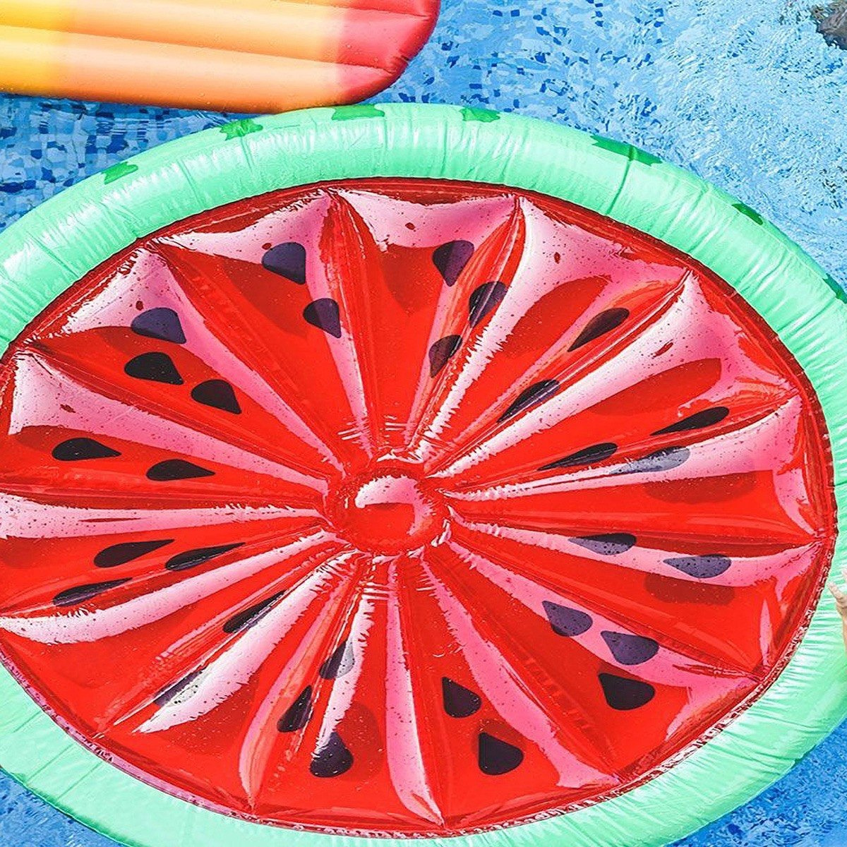 Fun Watermelon Island Float-hbxhomeware-hbxkidsandyouth-image-1