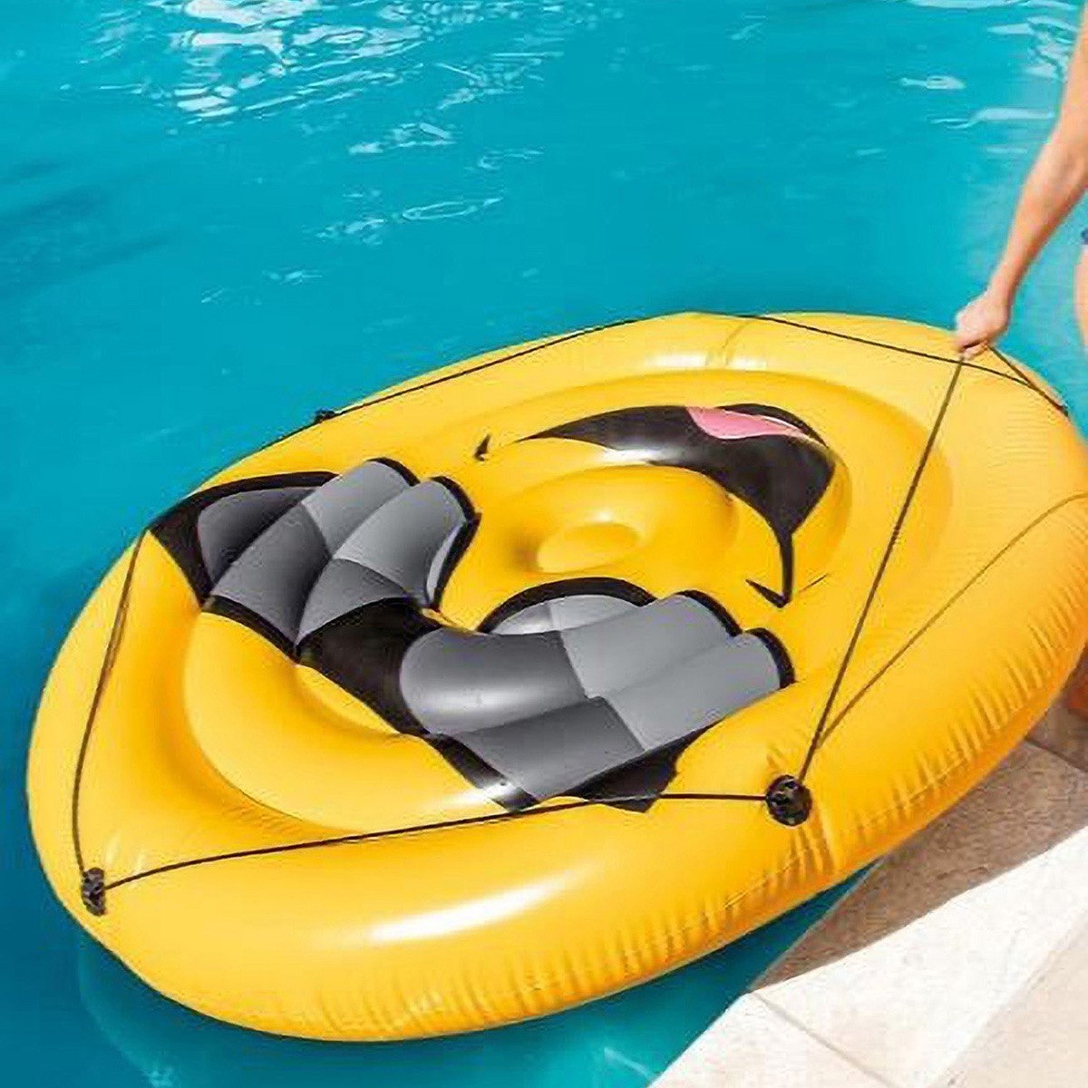 عوامة كول جاي أيلند من فان-hbxhomeware-hbxkidsandyouth-image-1