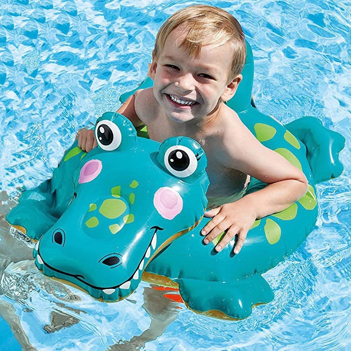 Fun Big Crocodile Pool Ring-hbxhomeware-hbxkidsandyouth-image-1