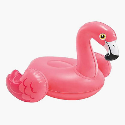 Fun Play Flamingo Inflatable Pool Toy