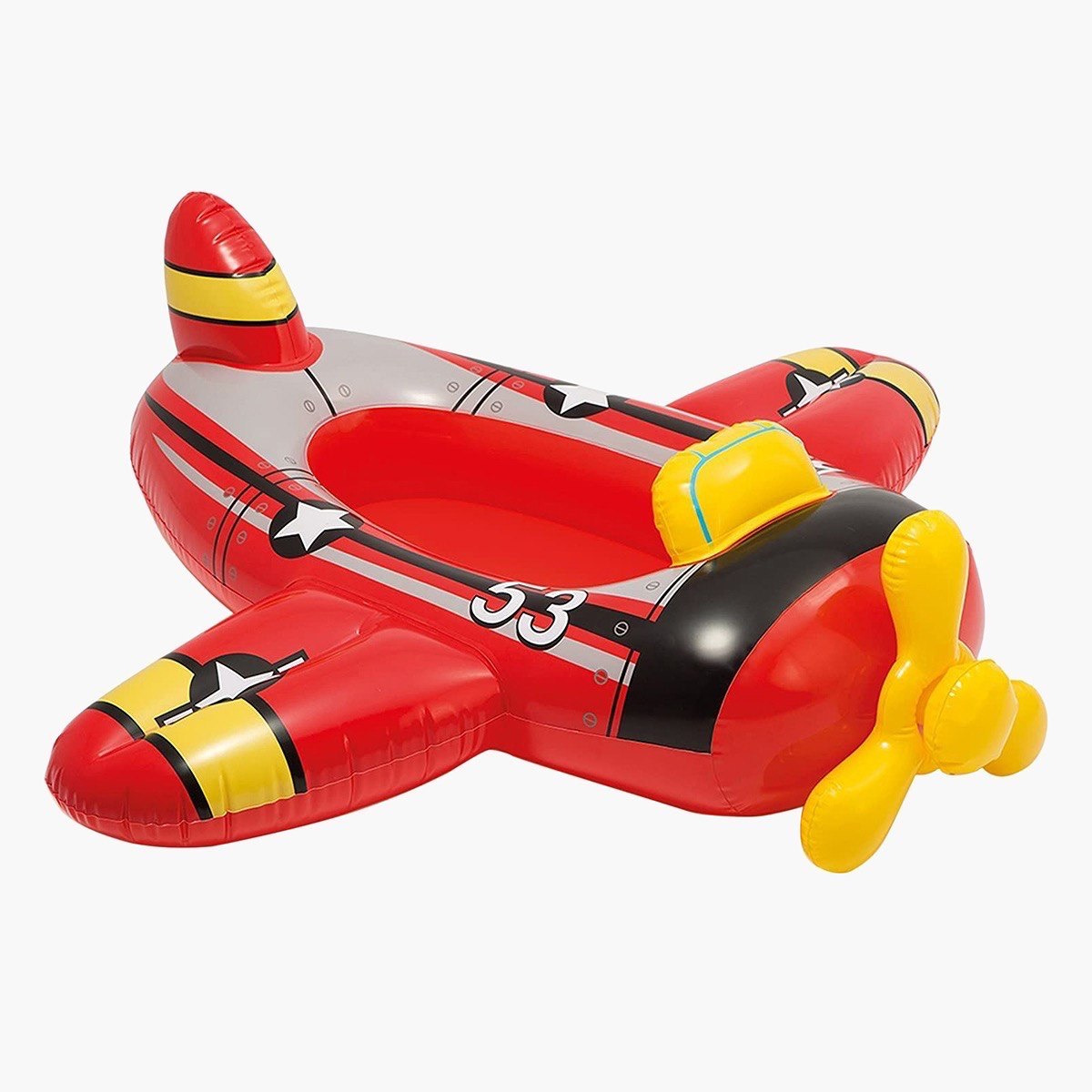 Fun Plane Pool Cruiser-hbxhomeware-hbxkidsandyouth-image-2