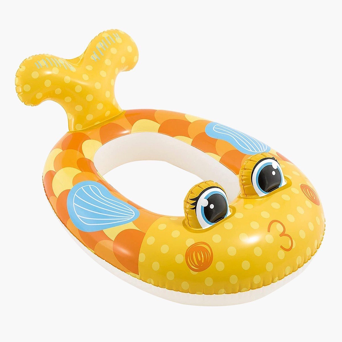 Fun Fish Pool Cruiser Float-hbxhomeware-hbxkidsandyouth-image-2